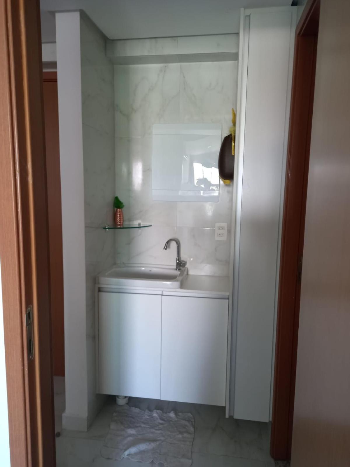Apartamento Encantador - MAKAMBIRA RESIDENCE