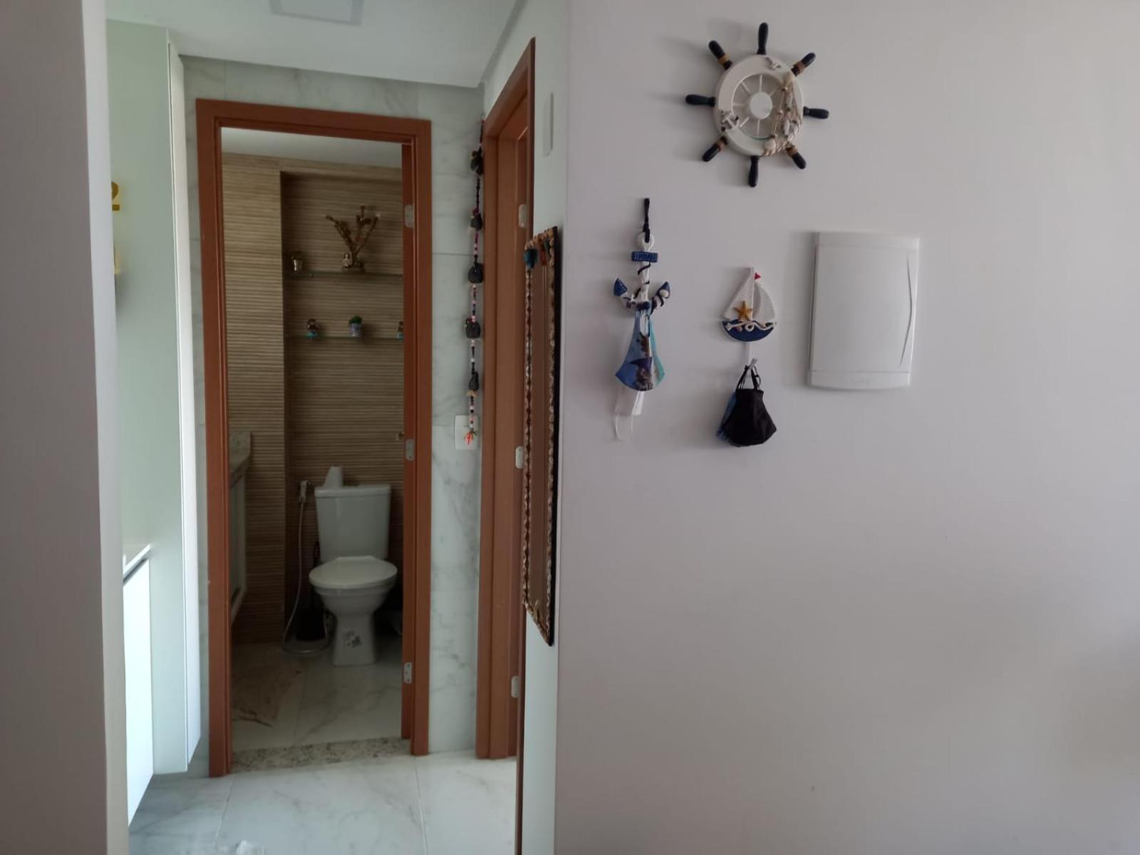 Apartamento Encantador - MAKAMBIRA RESIDENCE