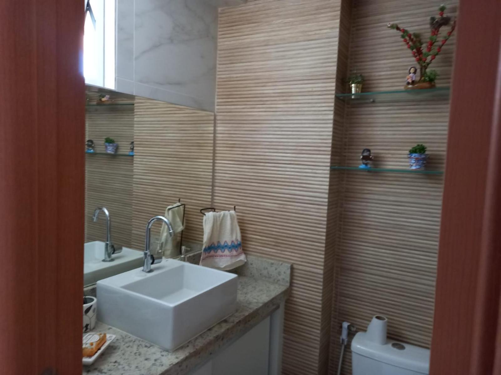 Apartamento Encantador - MAKAMBIRA RESIDENCE