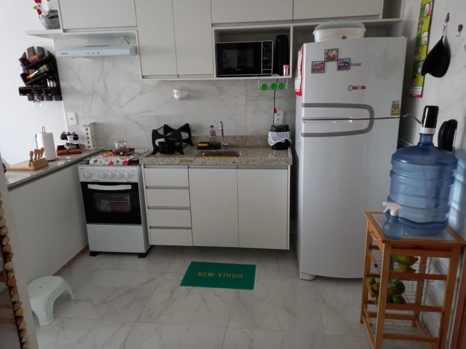 Apartamento Encantador - MAKAMBIRA RESIDENCE