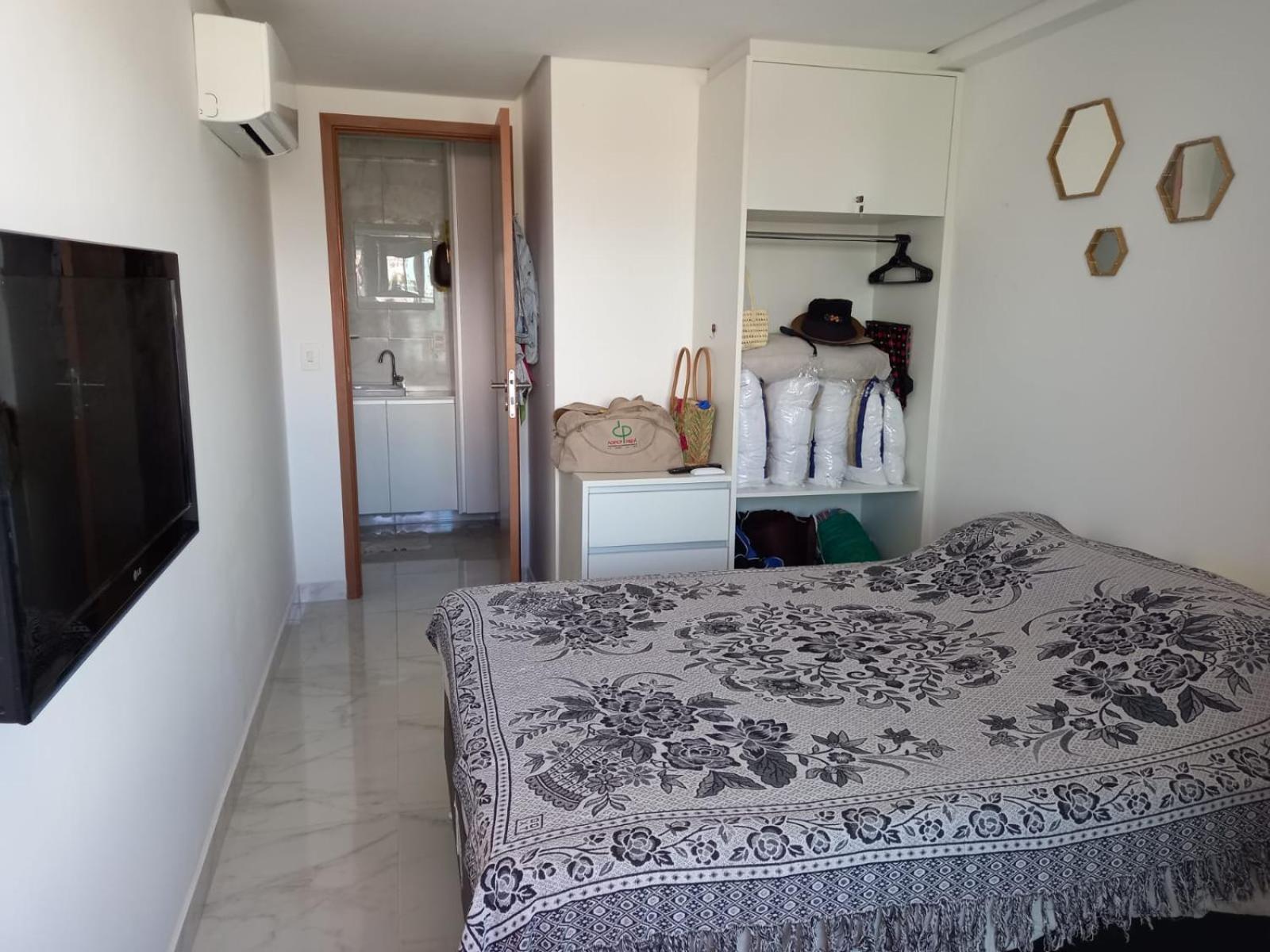 Apartamento Encantador - MAKAMBIRA RESIDENCE