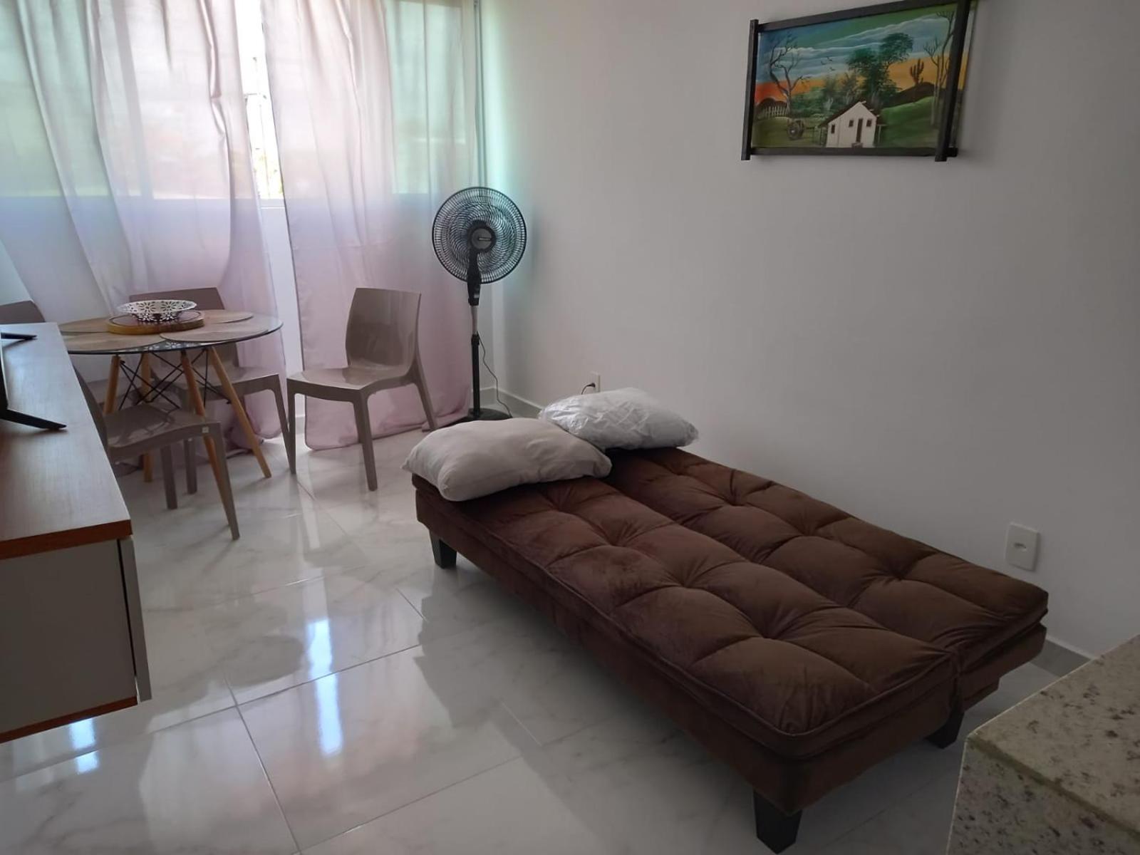Apartamento Encantador - MAKAMBIRA RESIDENCE
