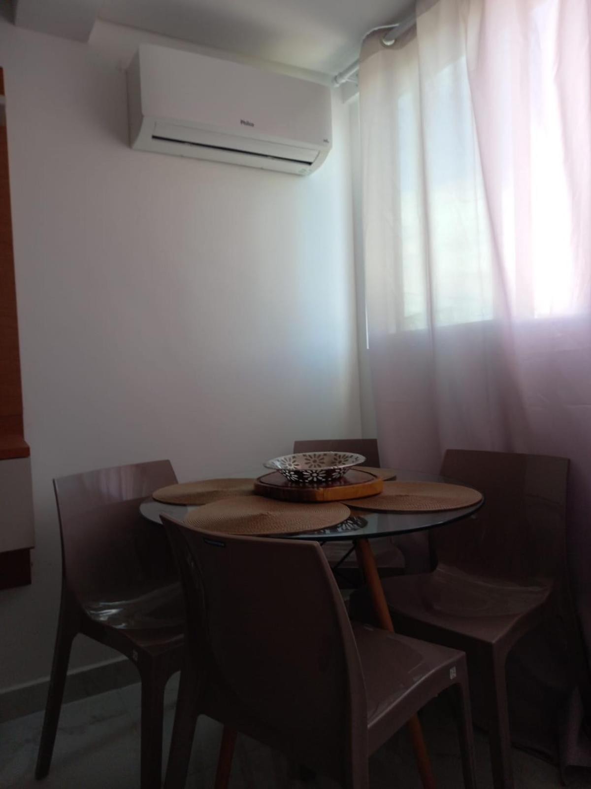 Apartamento Encantador - MAKAMBIRA RESIDENCE