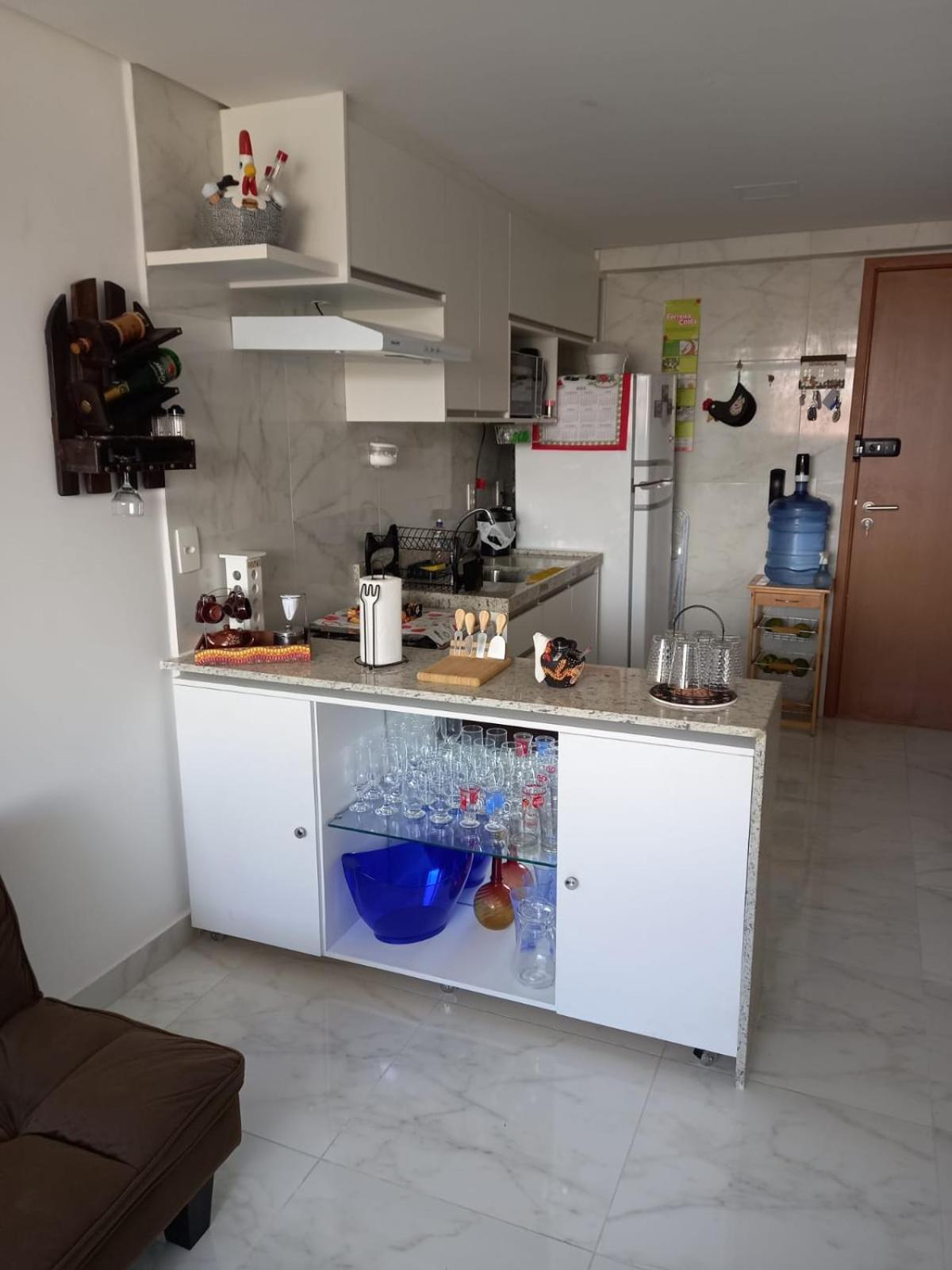 Apartamento Encantador - MAKAMBIRA RESIDENCE