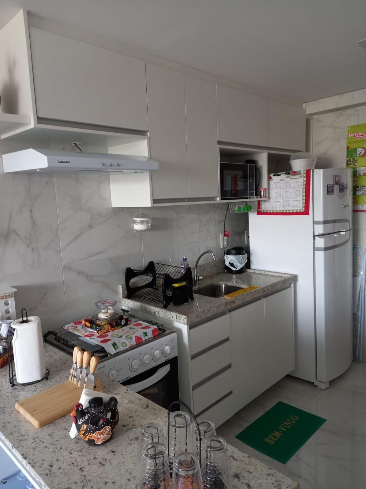 Apartamento Encantador - MAKAMBIRA RESIDENCE