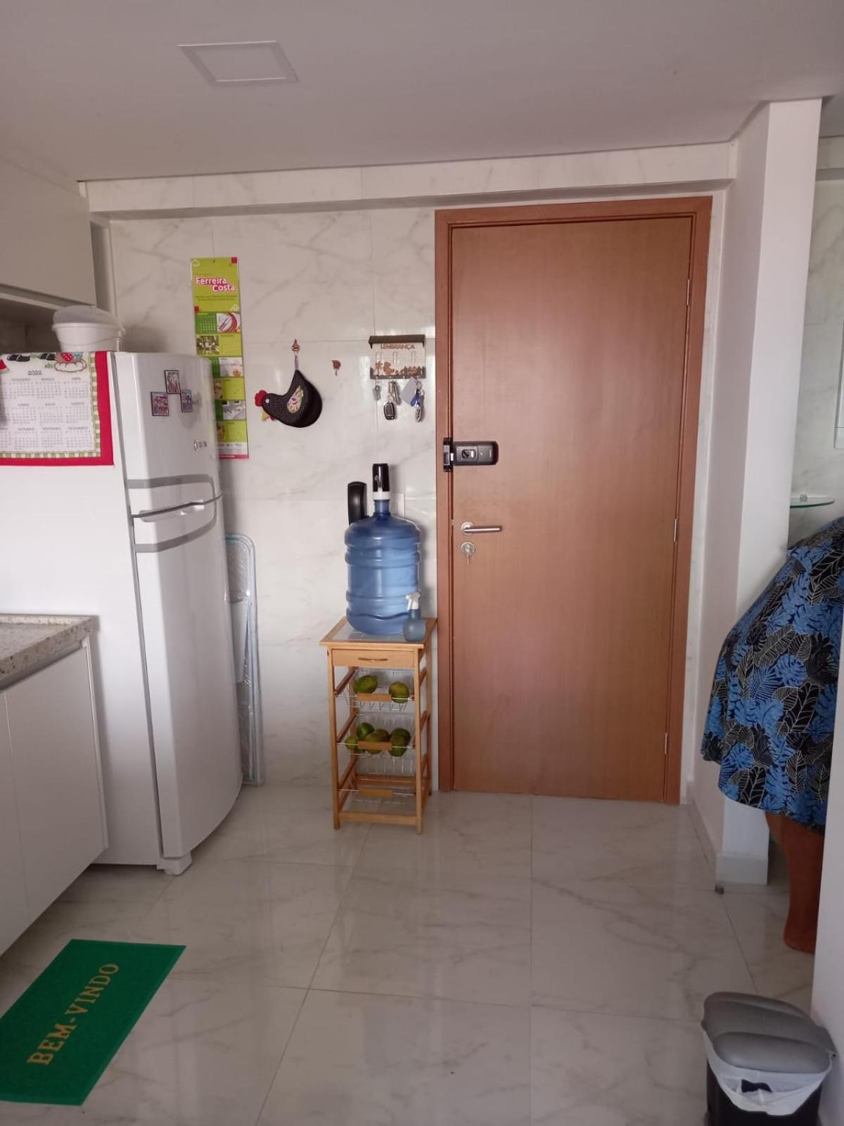 Apartamento Encantador - MAKAMBIRA RESIDENCE