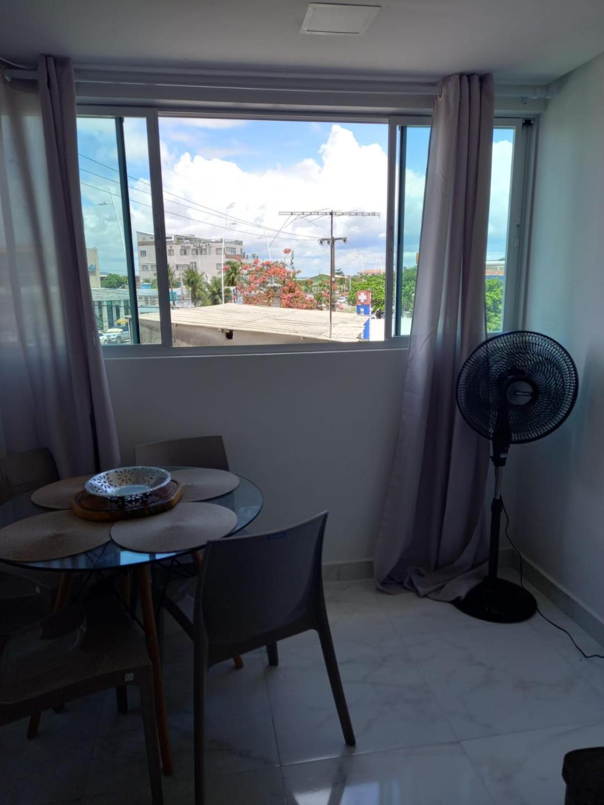 Apartamento Encantador - MAKAMBIRA RESIDENCE