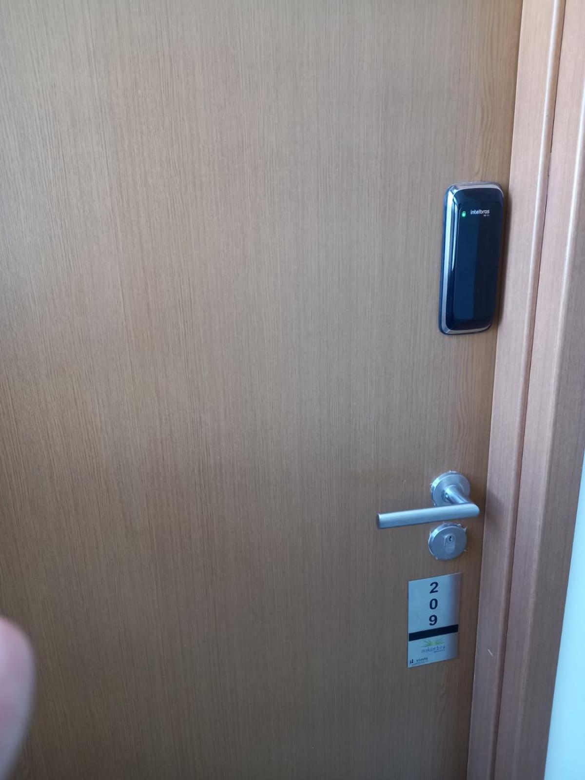 Apartamento Encantador - MAKAMBIRA RESIDENCE