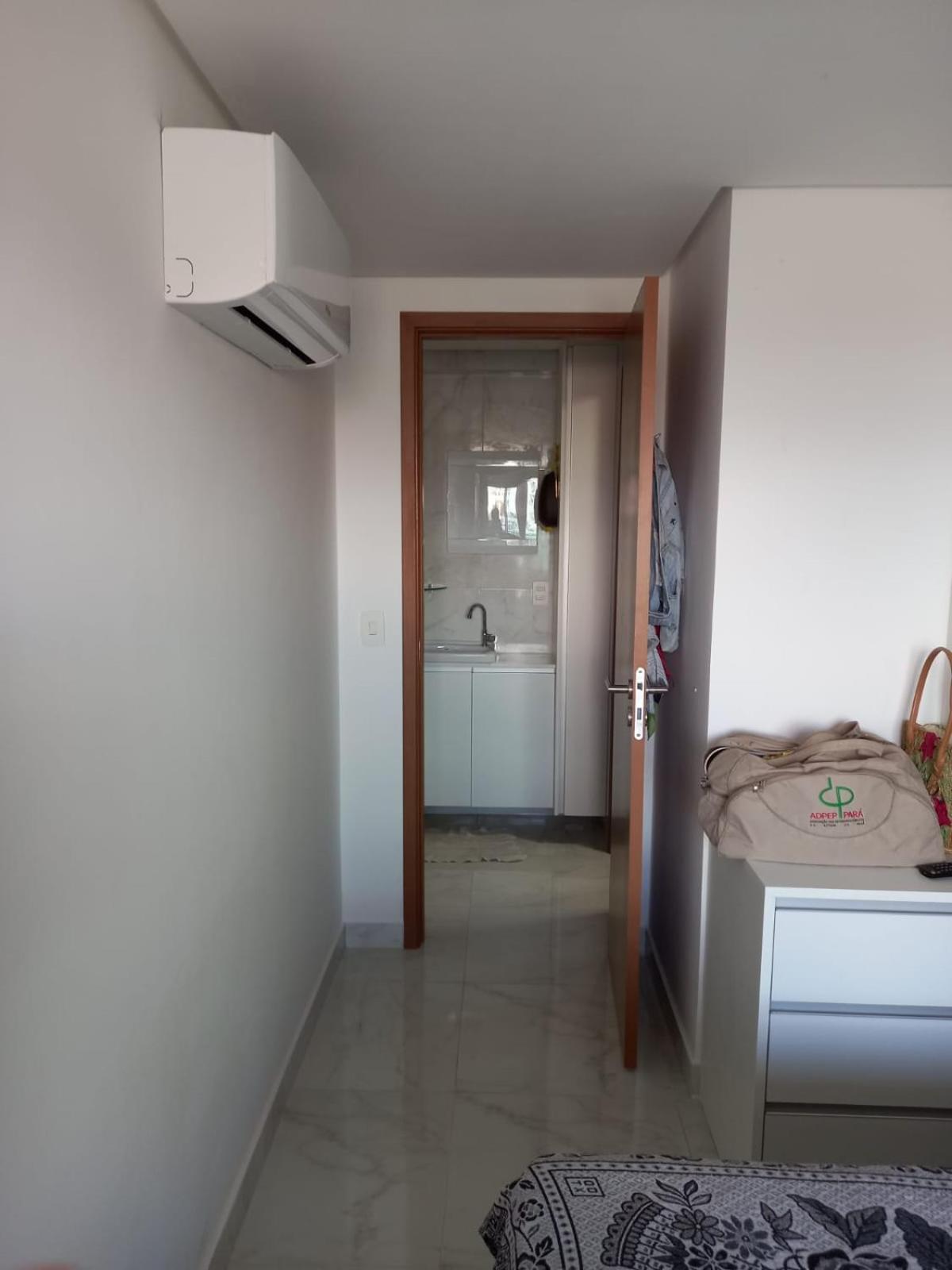Apartamento Encantador - MAKAMBIRA RESIDENCE