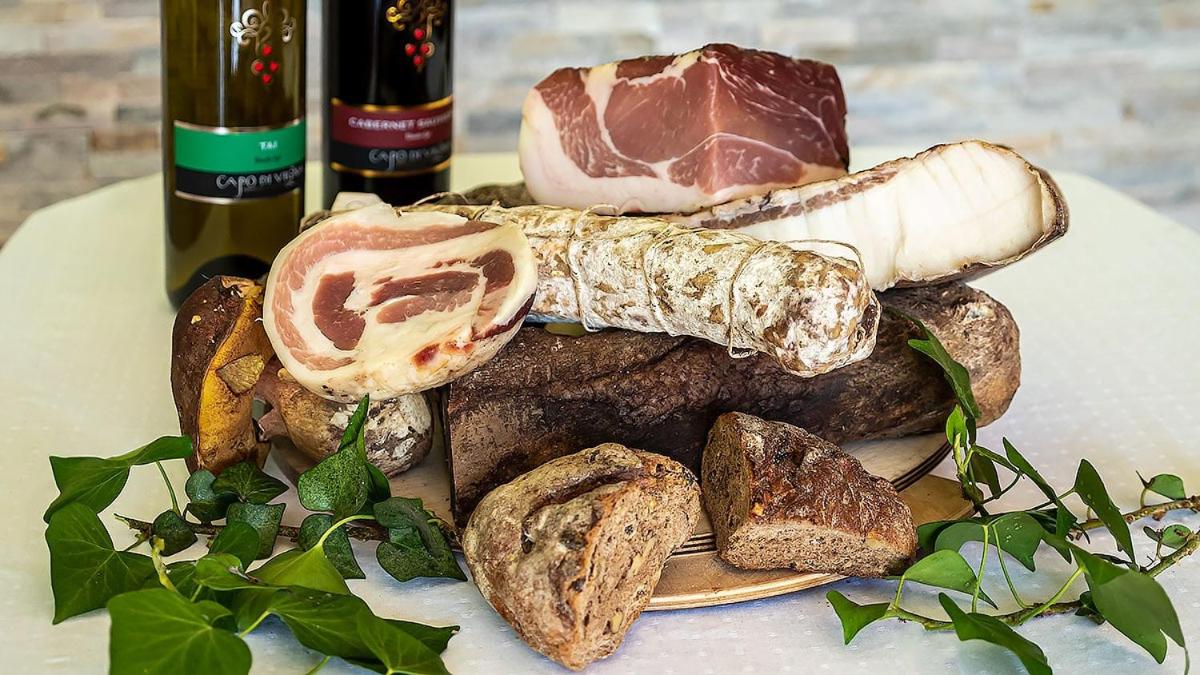 Locanda Marconi