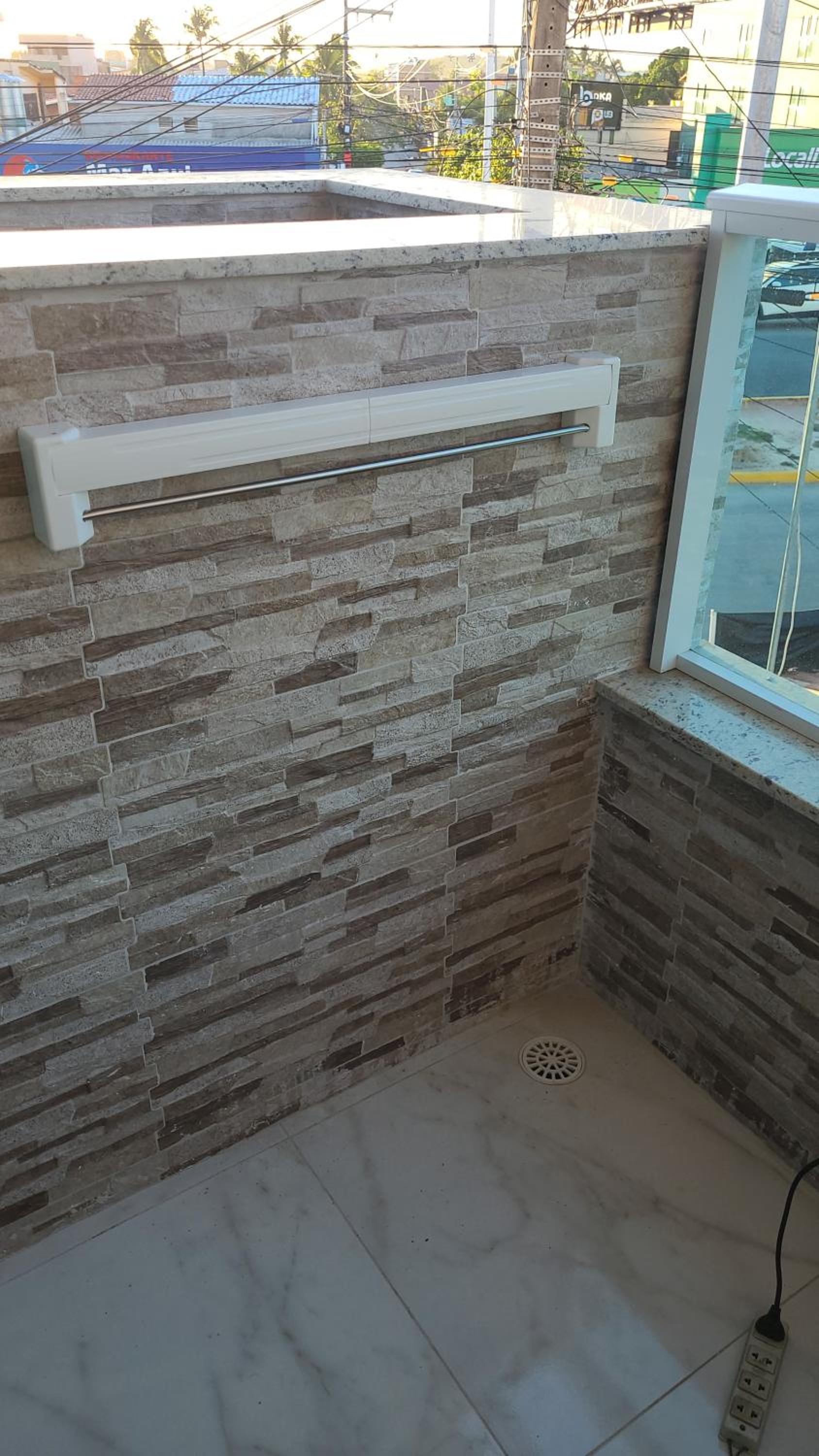 Apartamento Encantador - MAKAMBIRA RESIDENCE