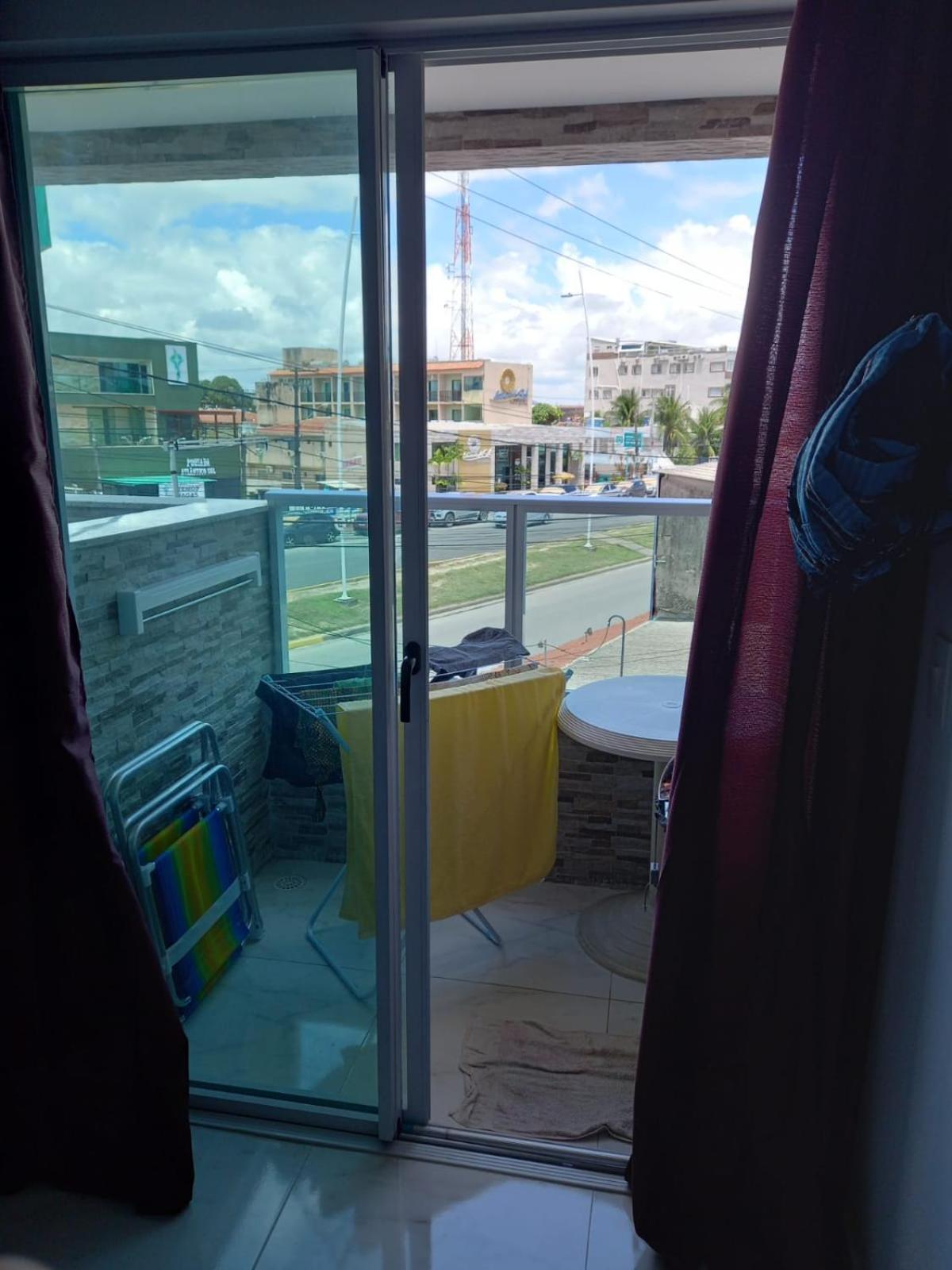 Apartamento Encantador - MAKAMBIRA RESIDENCE