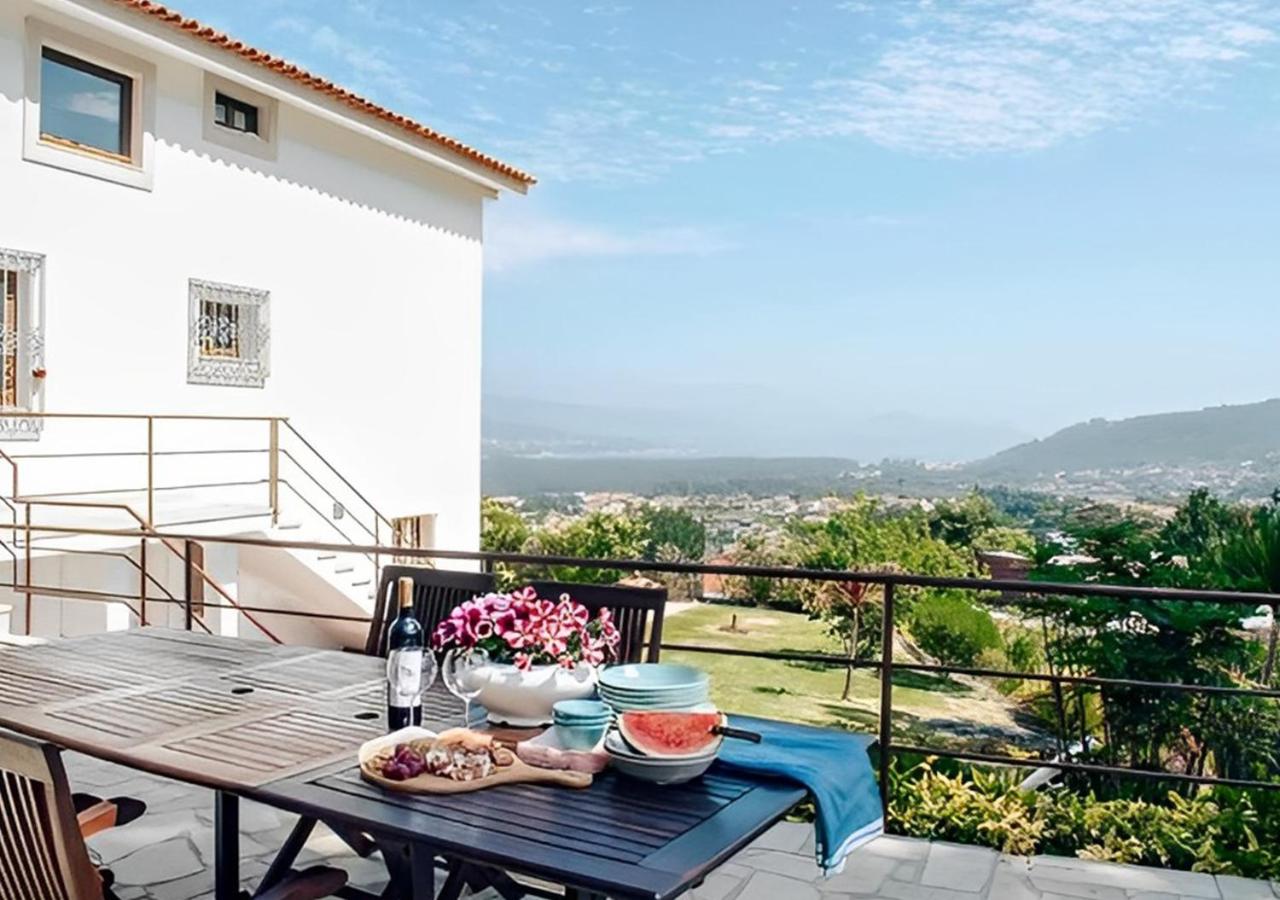 Casa Bela Vista de Moledo view 2