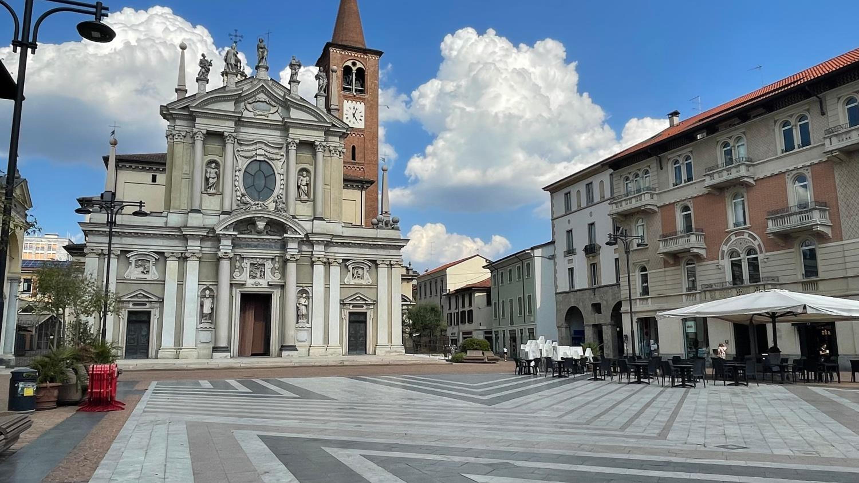 La Corte Barnaba view 3