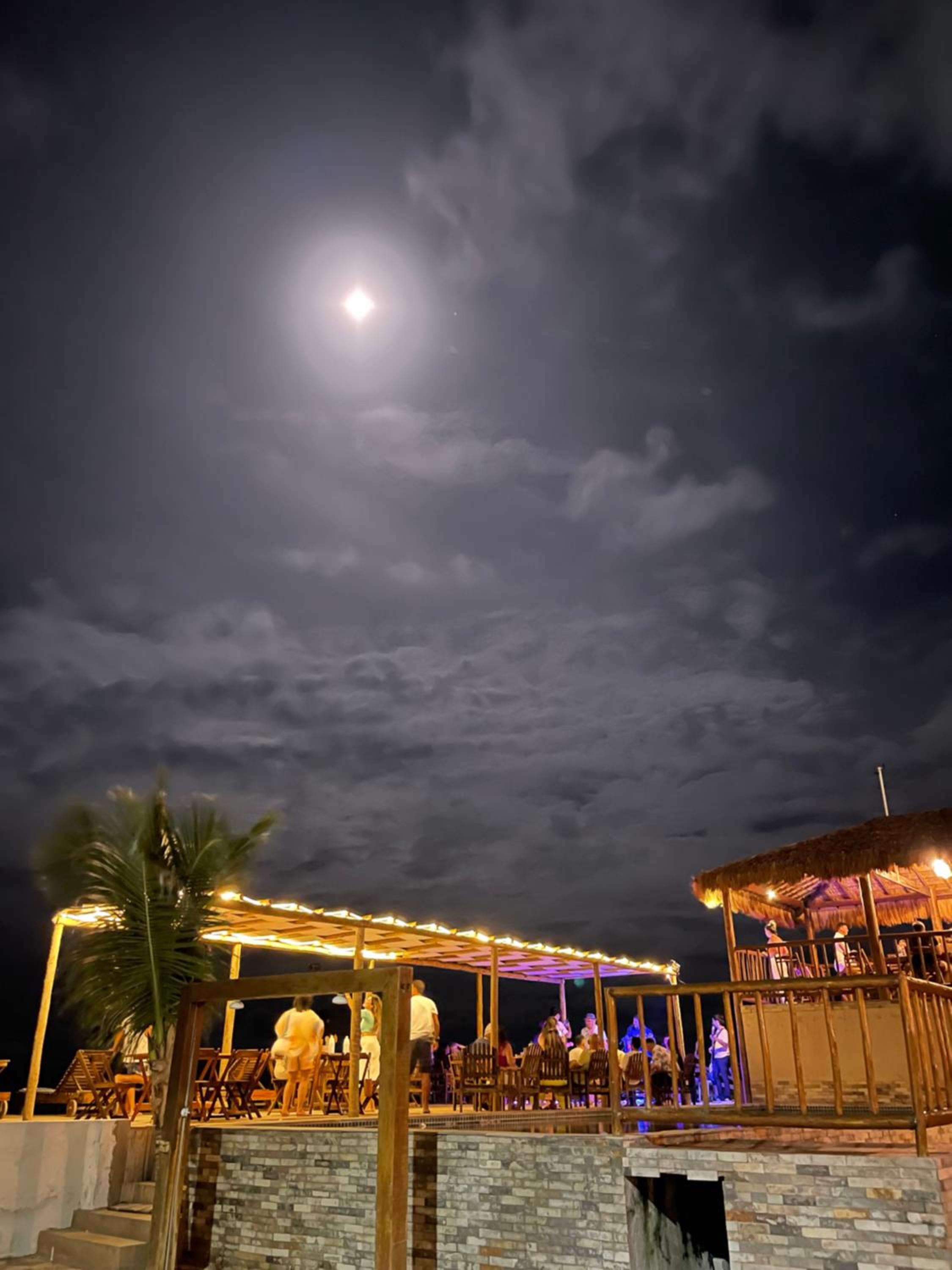 Seu Pedro Lounge Praia - Pousada e Kite Center