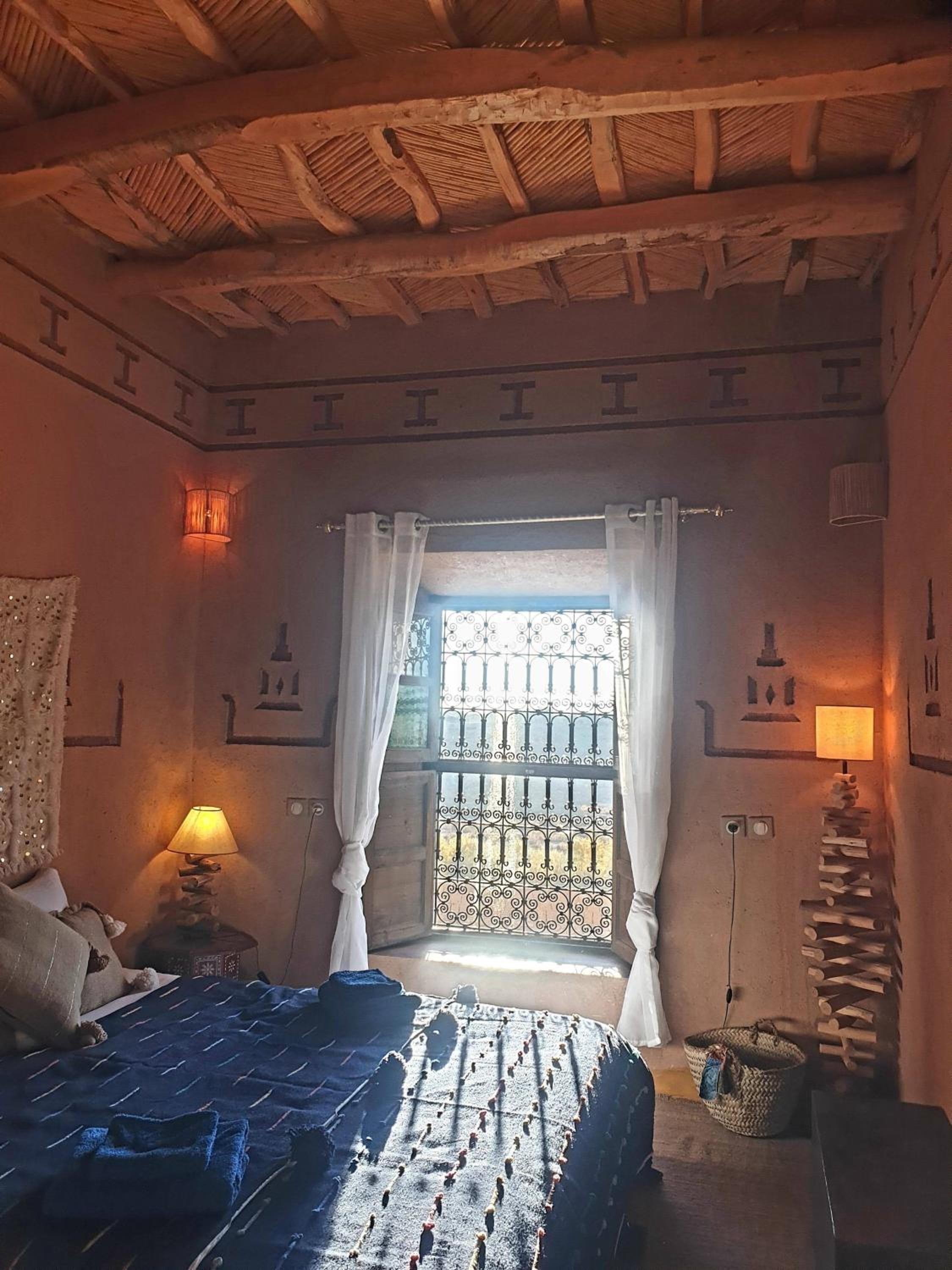 Maison d'hôtes IZZA view 2