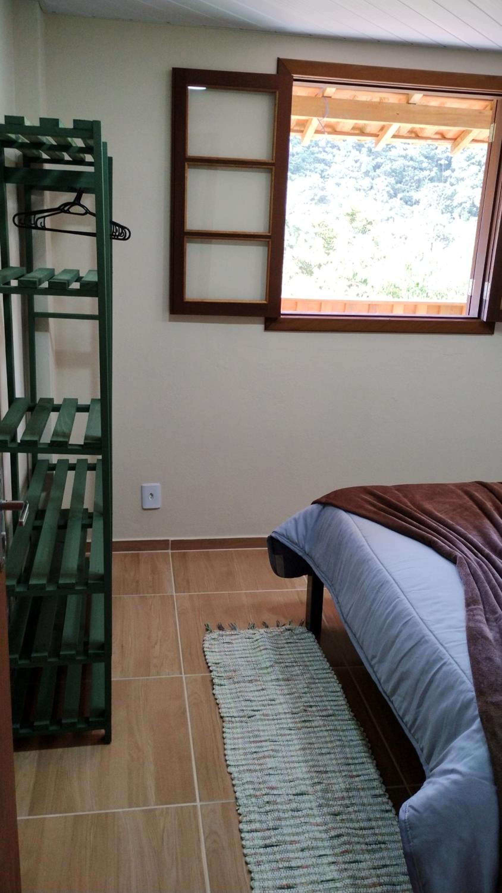 Casa Verde da Floresta da Gávea