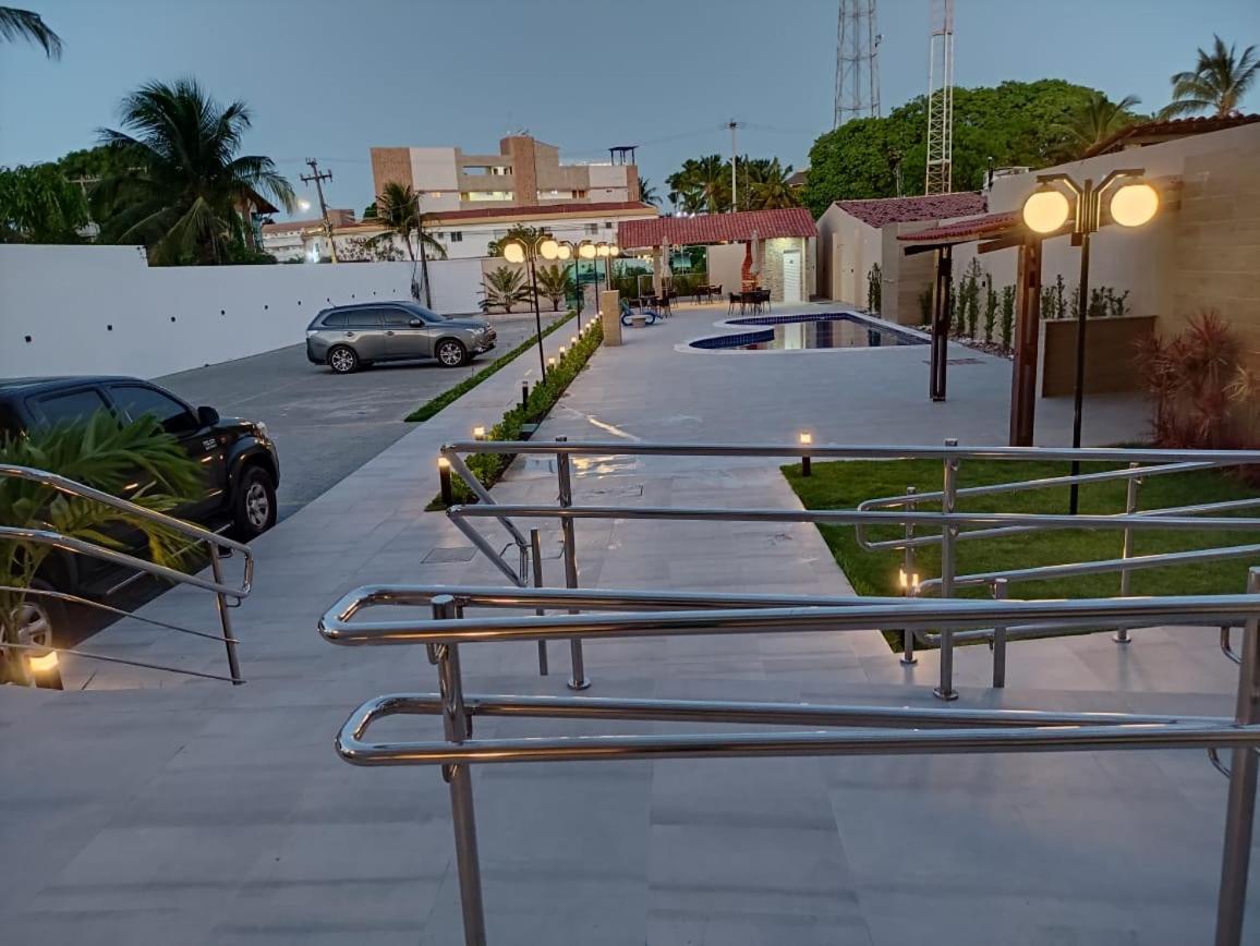 Apartamento Encantador - MAKAMBIRA RESIDENCE