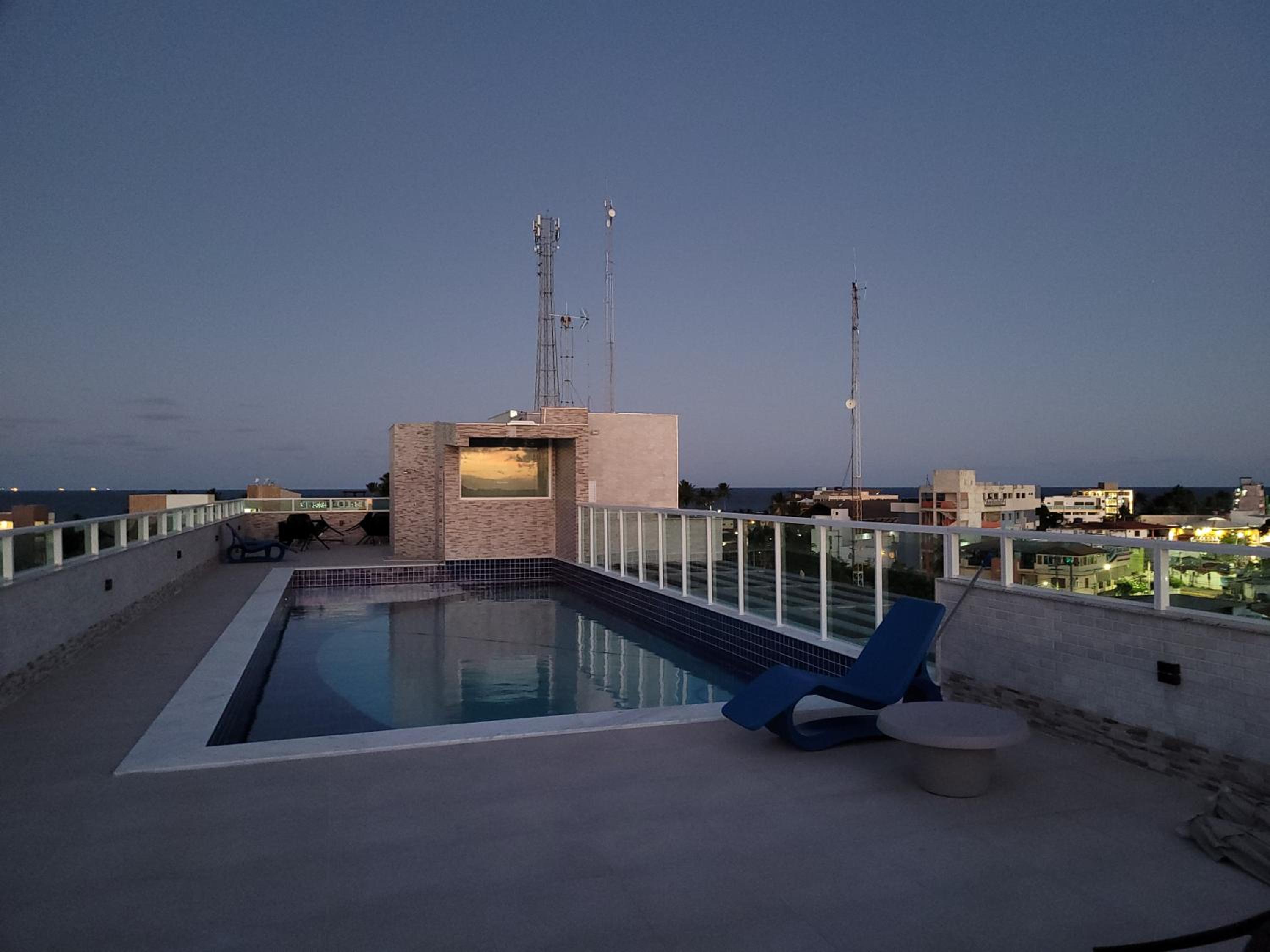 Apartamento Encantador - MAKAMBIRA RESIDENCE
