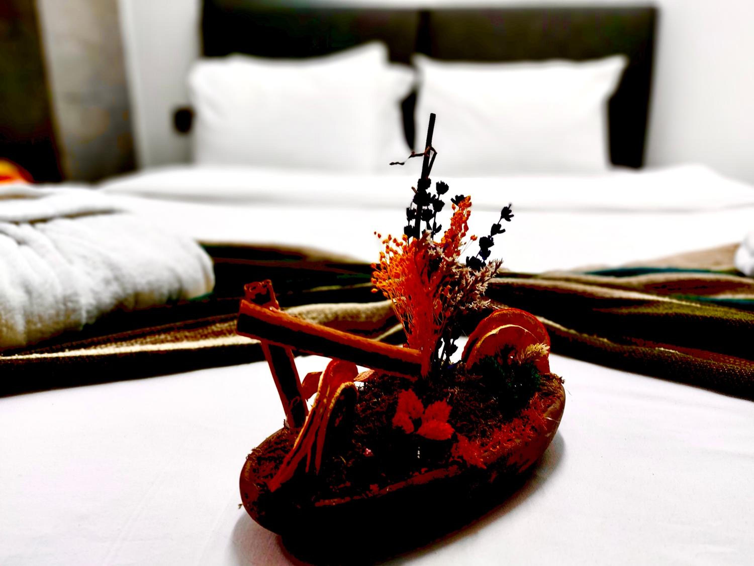 Mates Port Otel - Image 58