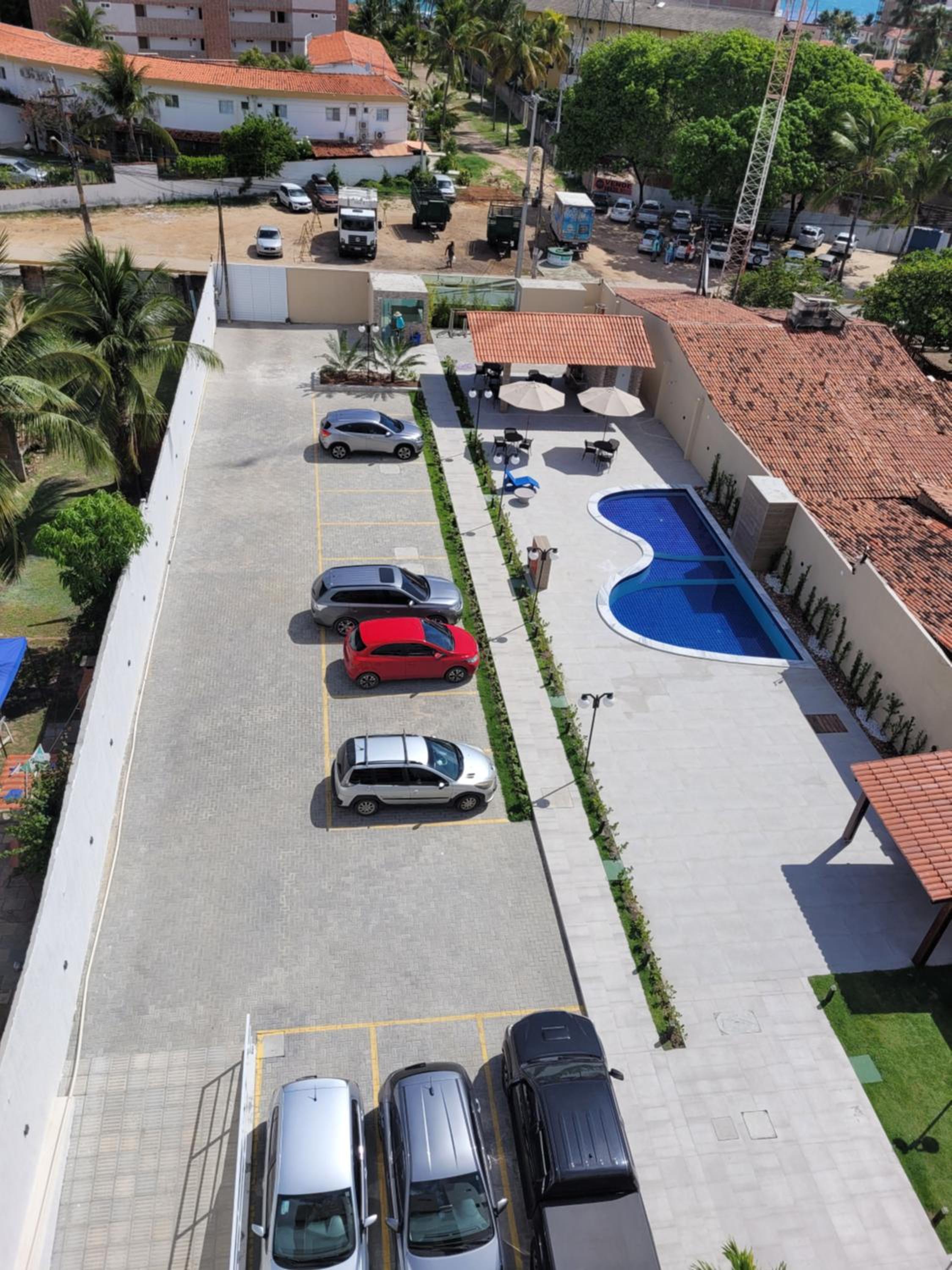 Apartamento Encantador - MAKAMBIRA RESIDENCE
