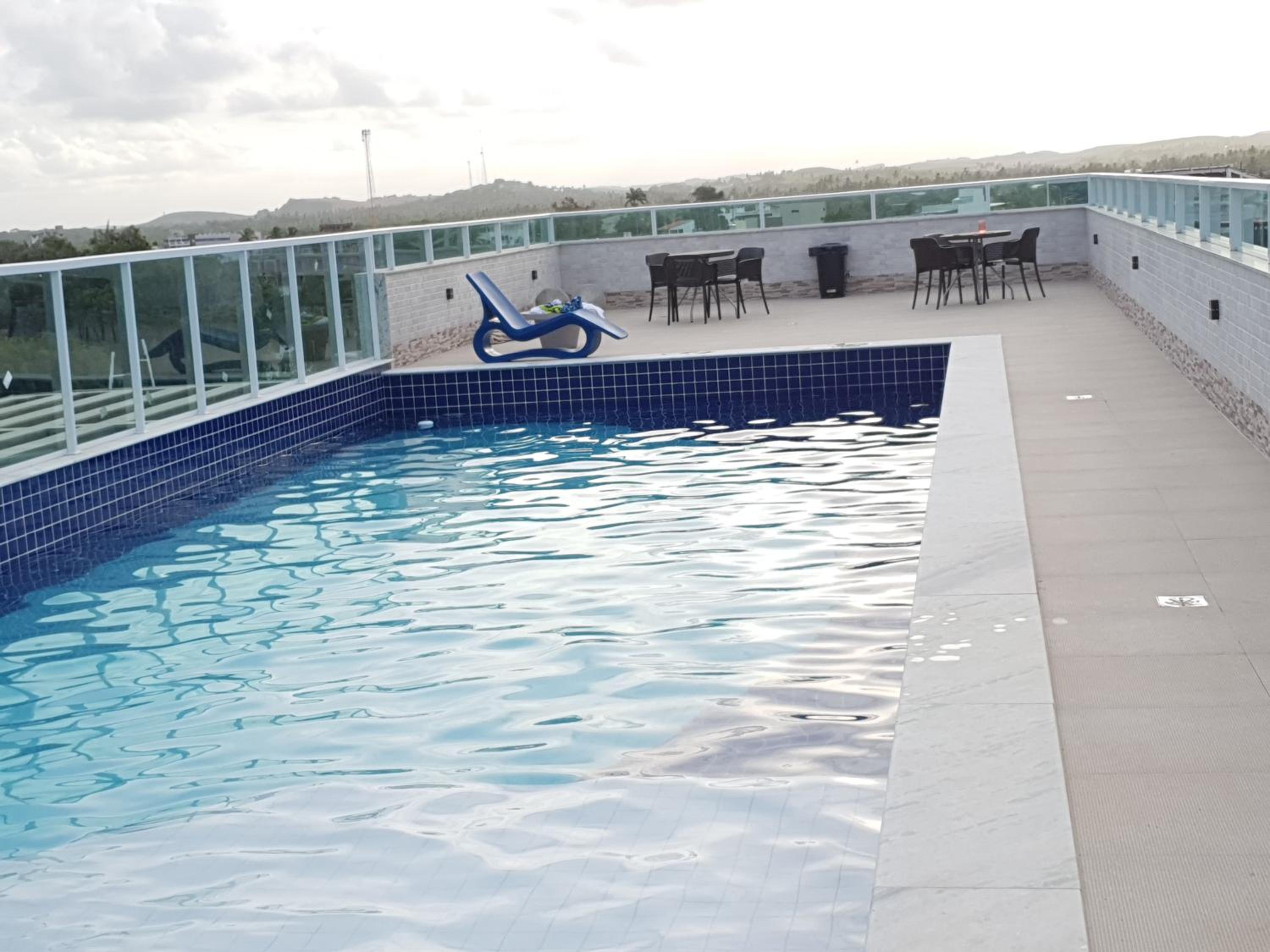 Apartamento Encantador - MAKAMBIRA RESIDENCE