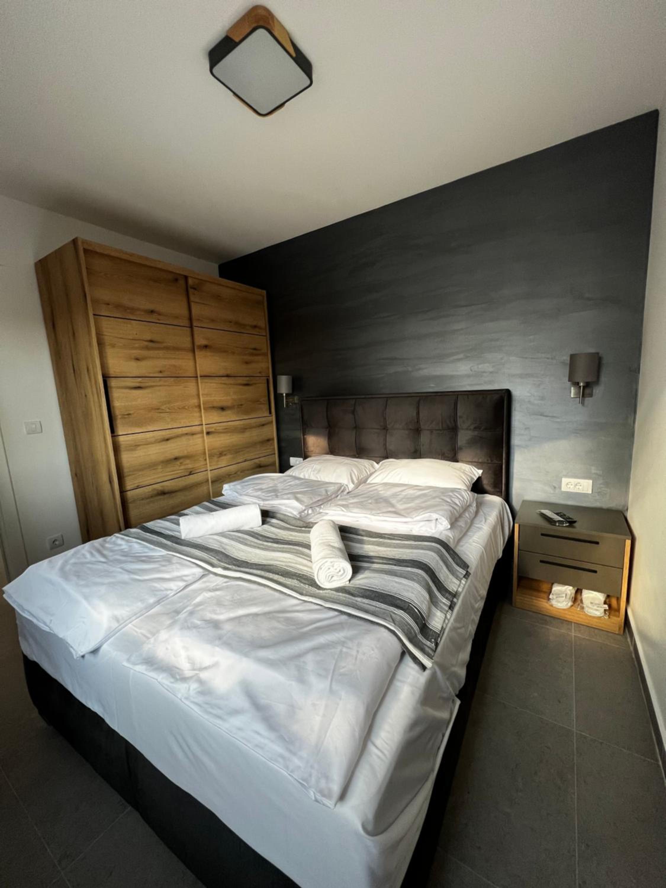 Ortak Apartments