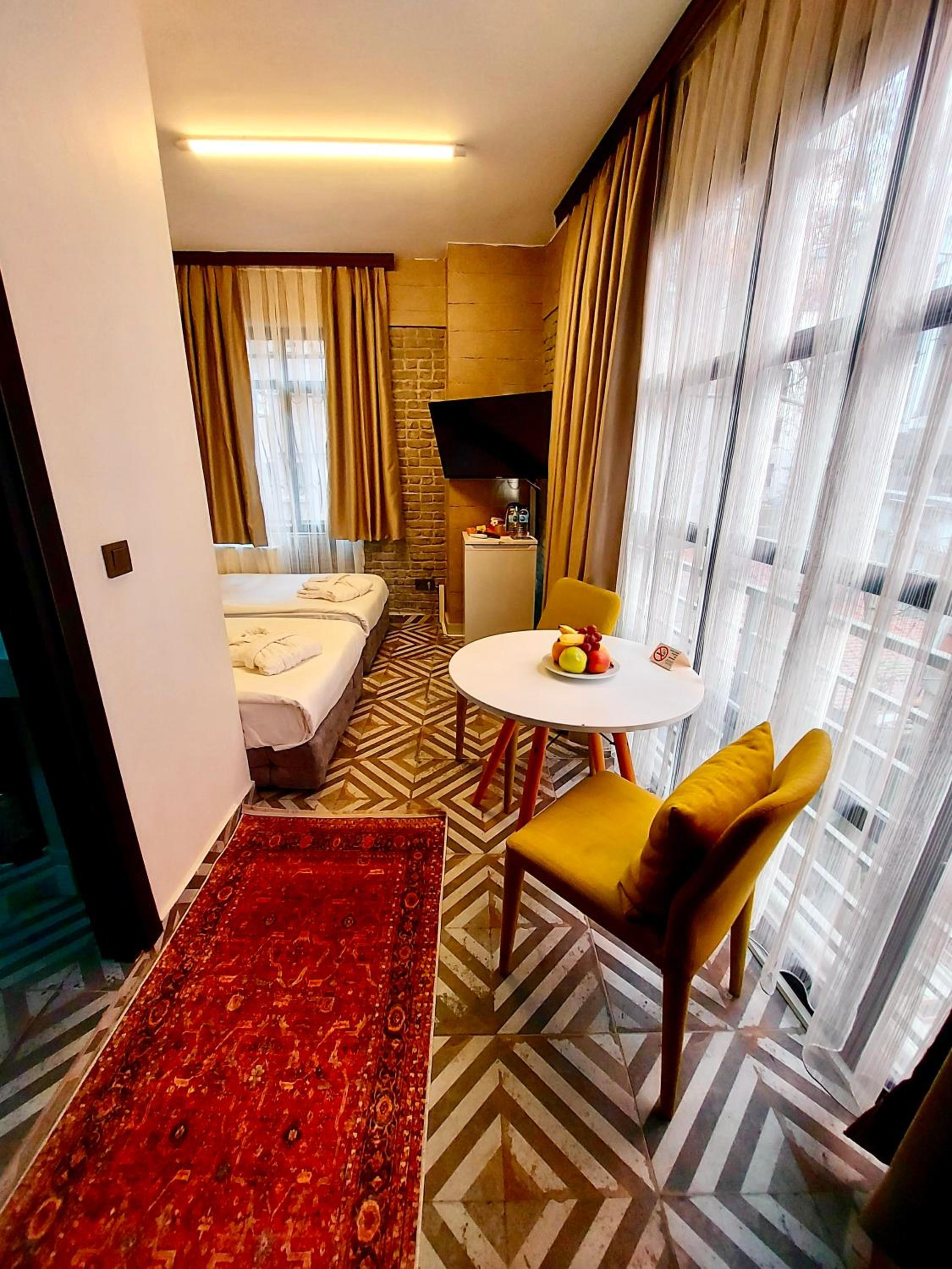 Mates Port Otel - Image 35