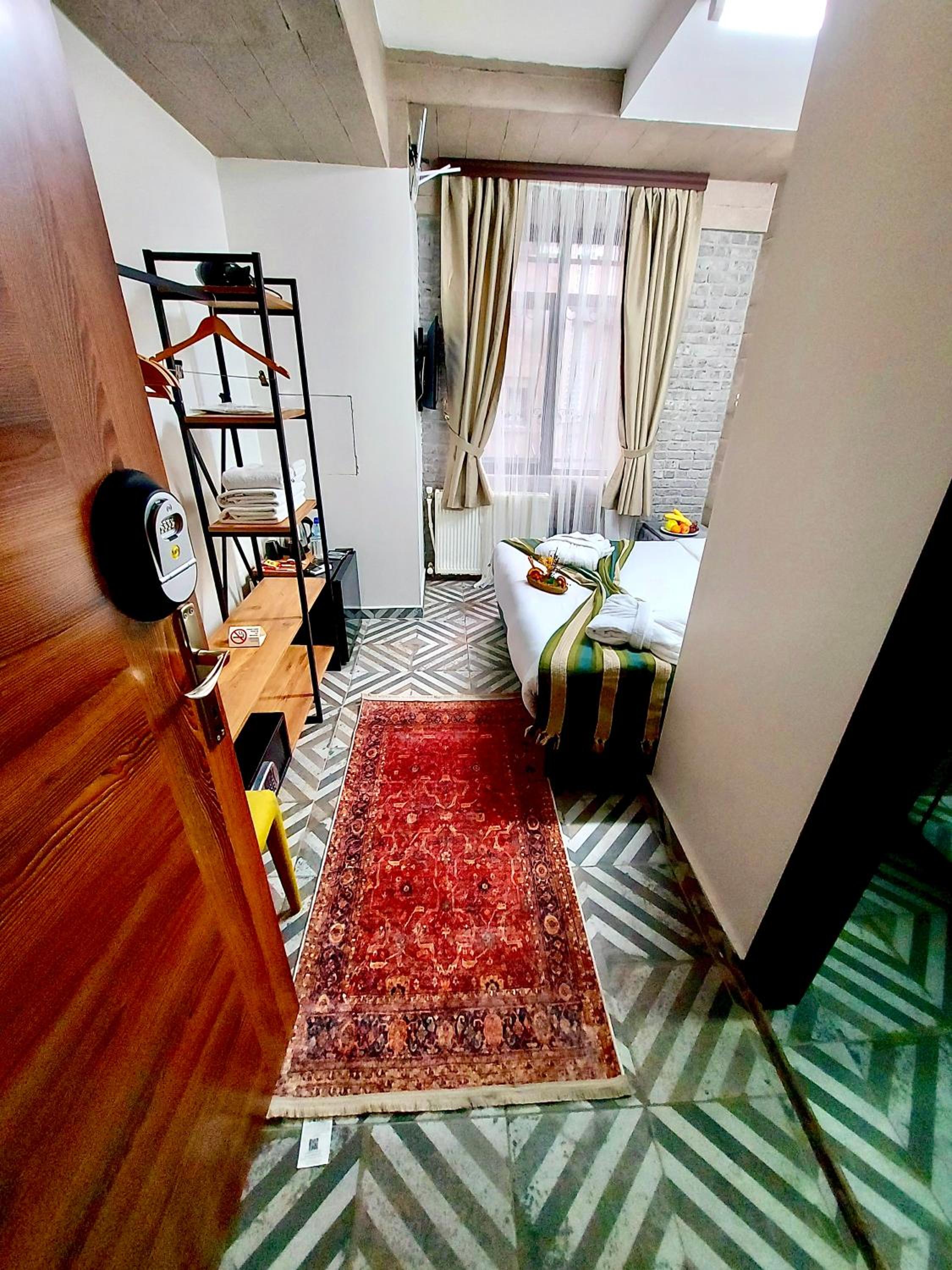 Mates Port Otel - Image 47