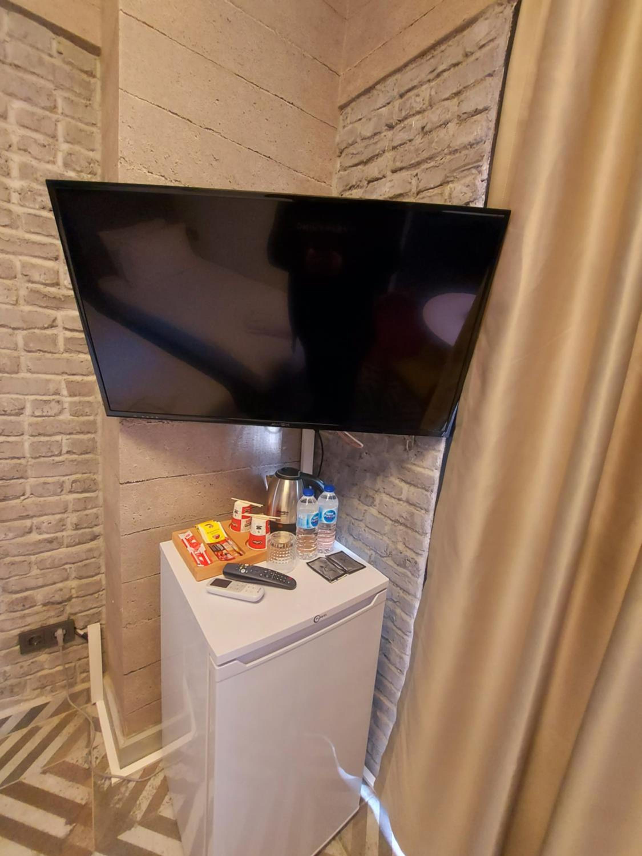 Mates Port Otel - Image 11