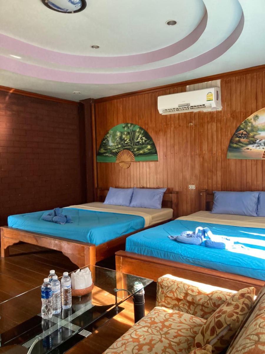 Blue Resort