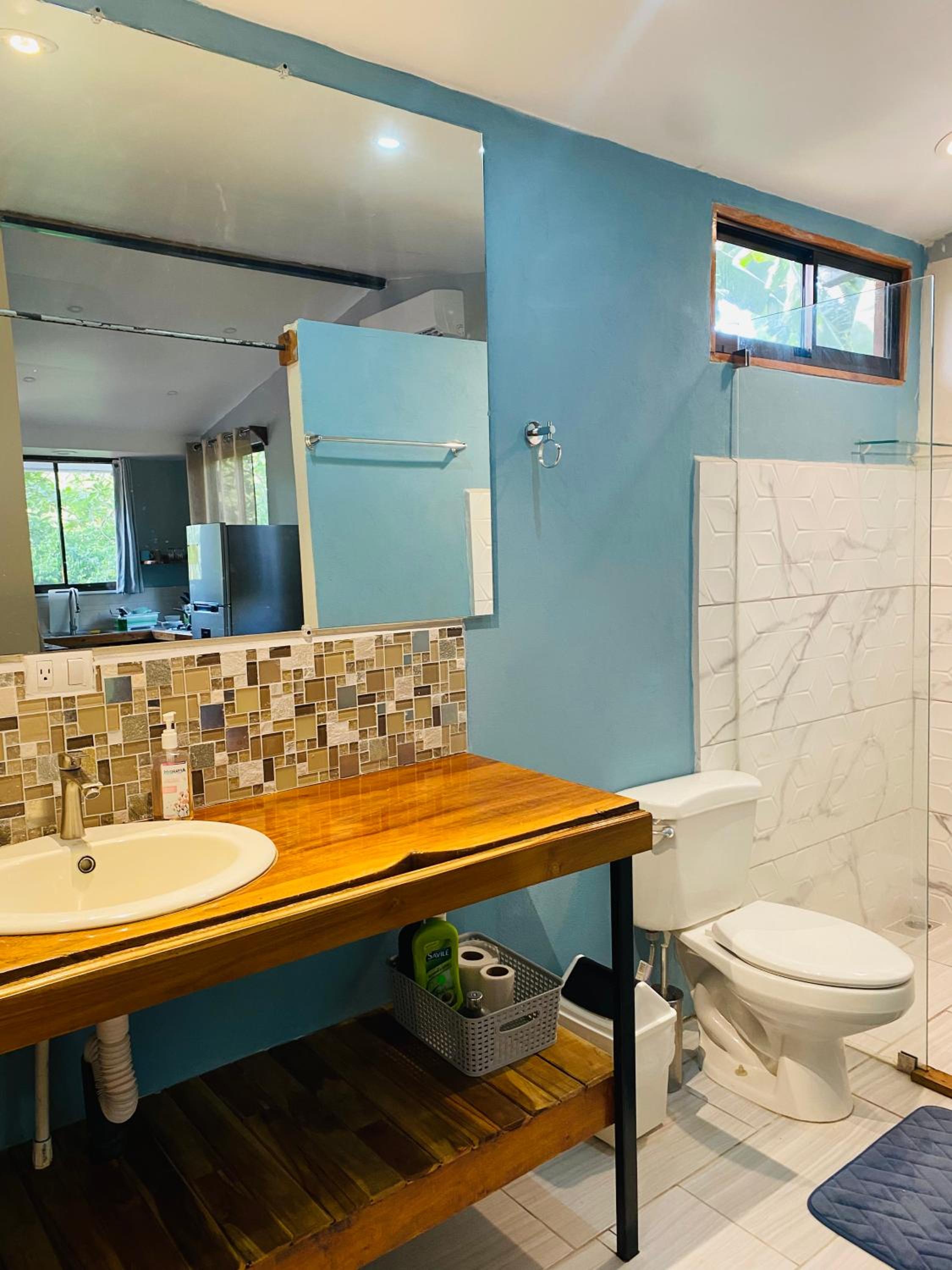 Beautiful 2-bedroom home OR Studio Apartment OPTION in Santa Cruz