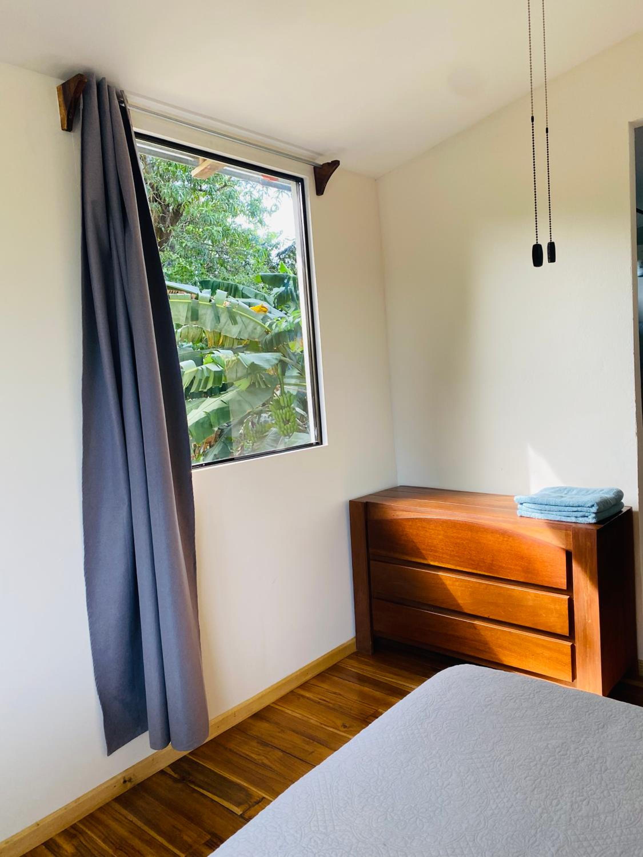 Beautiful 2-bedroom home OR Studio Apartment OPTION in Santa Cruz