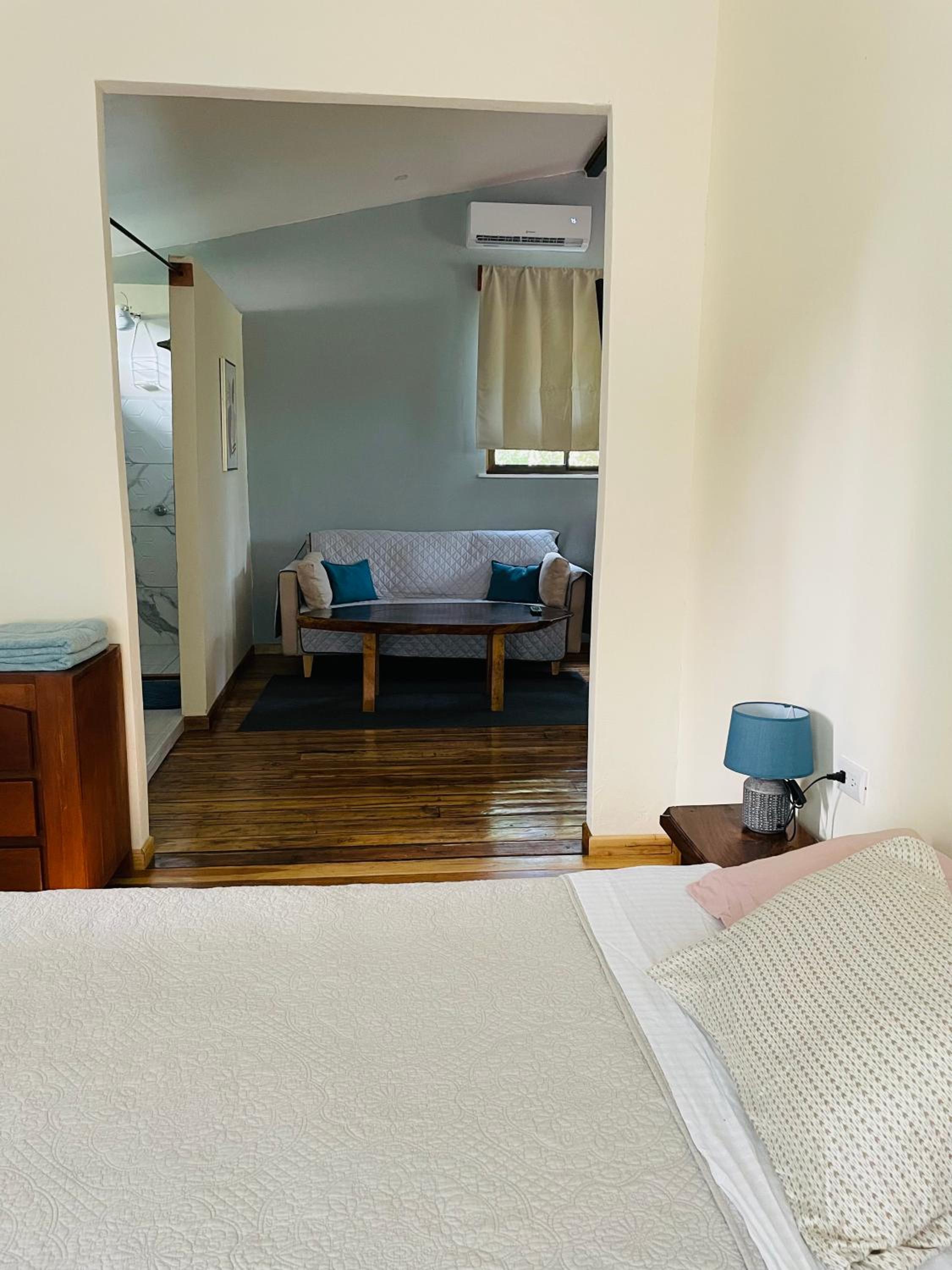 Beautiful 2-bedroom home OR Studio Apartment OPTION in Santa Cruz