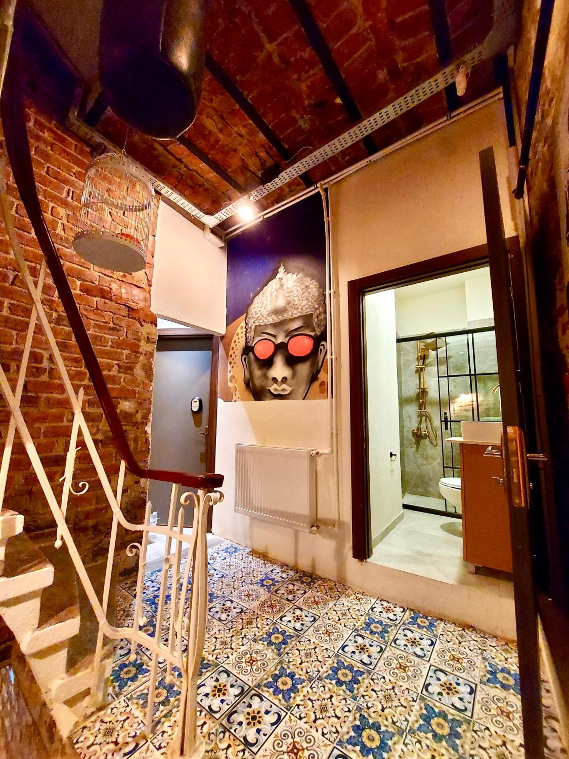 Mates Port Otel - Image 44