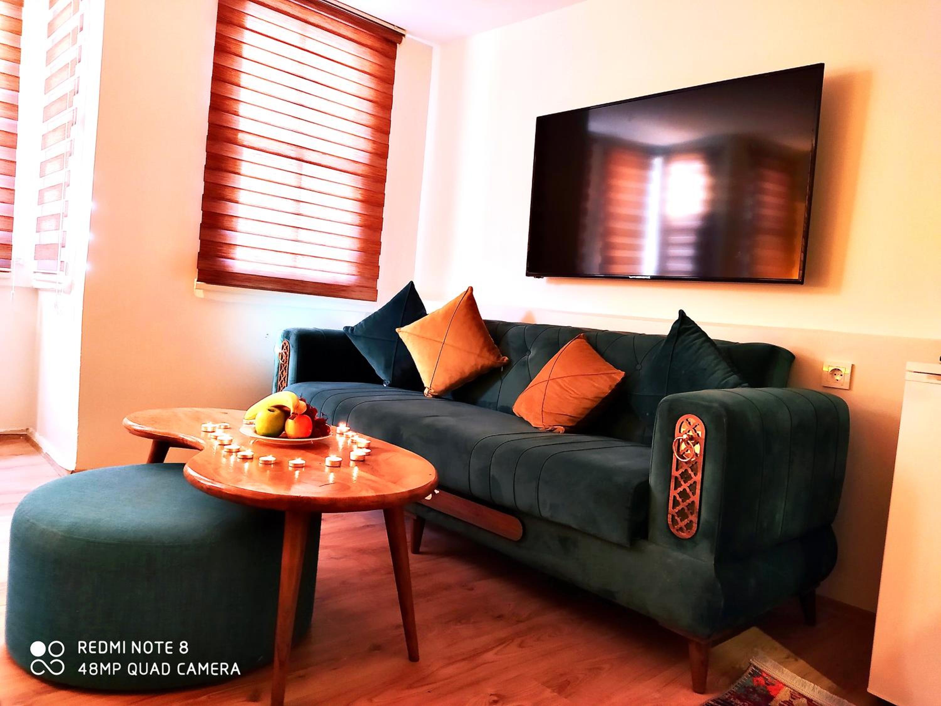 Mates Port Otel - Image 49