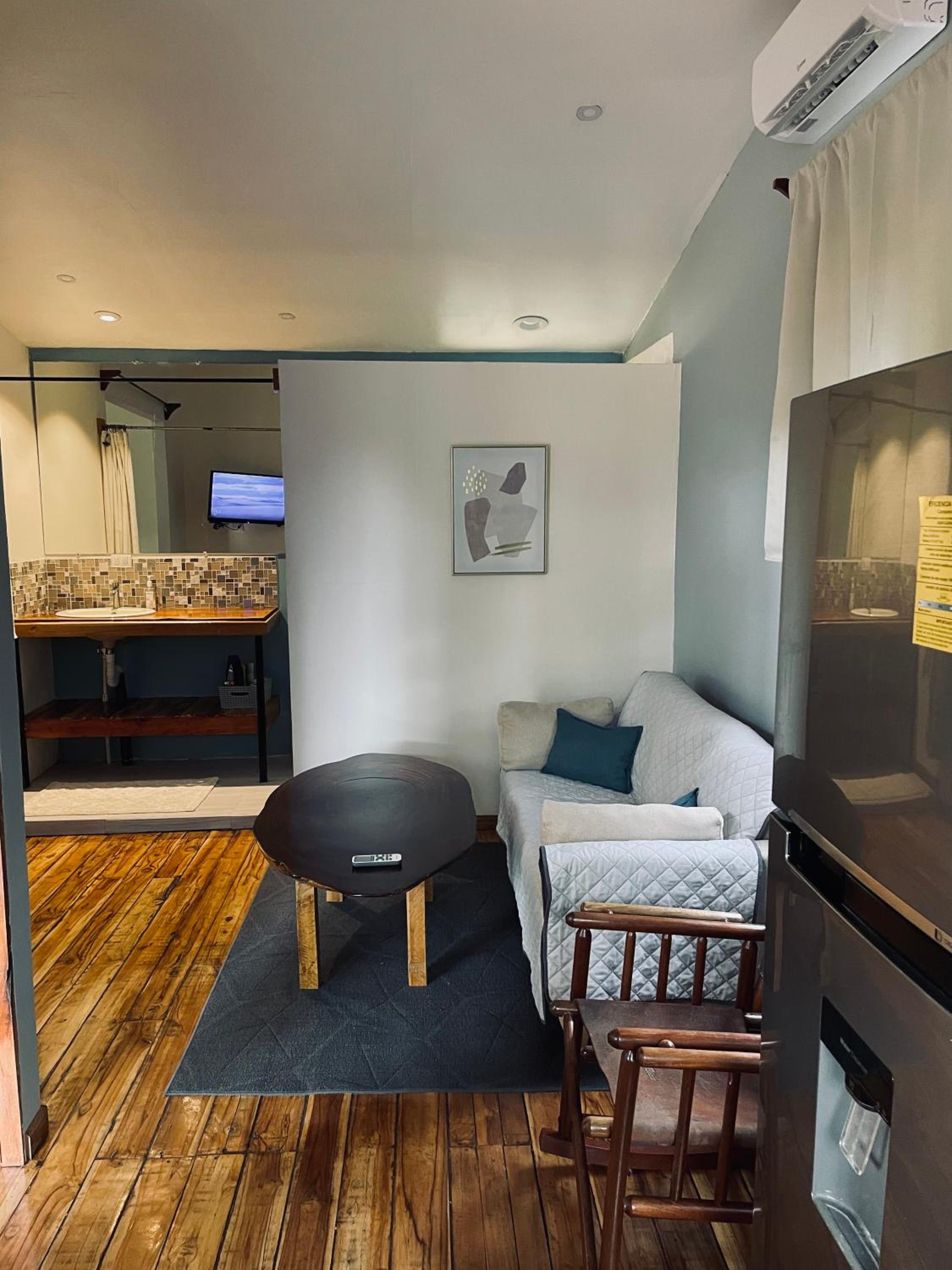 Beautiful 2-bedroom home OR Studio Apartment OPTION in Santa Cruz