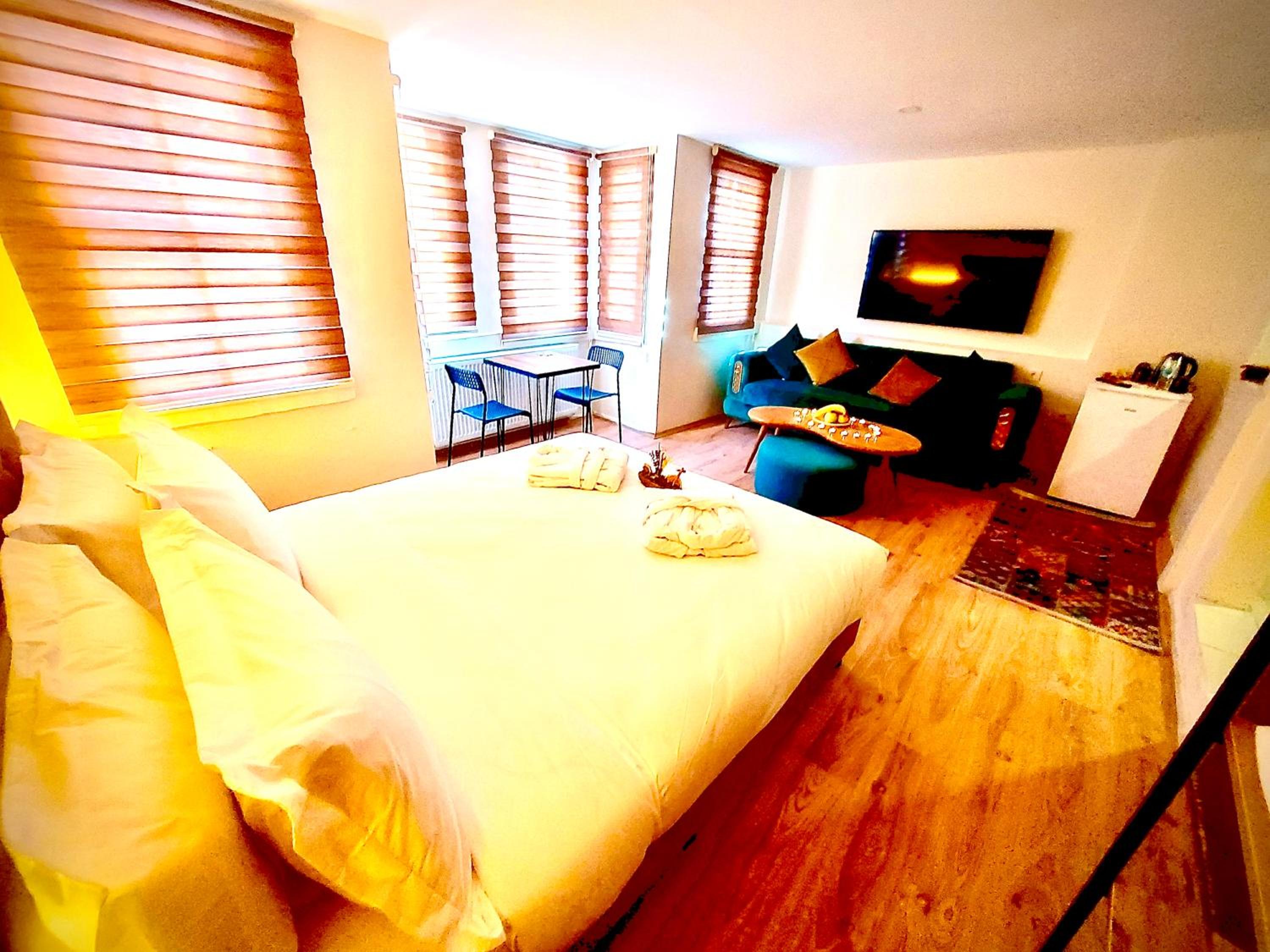 Mates Port Otel - Image 32