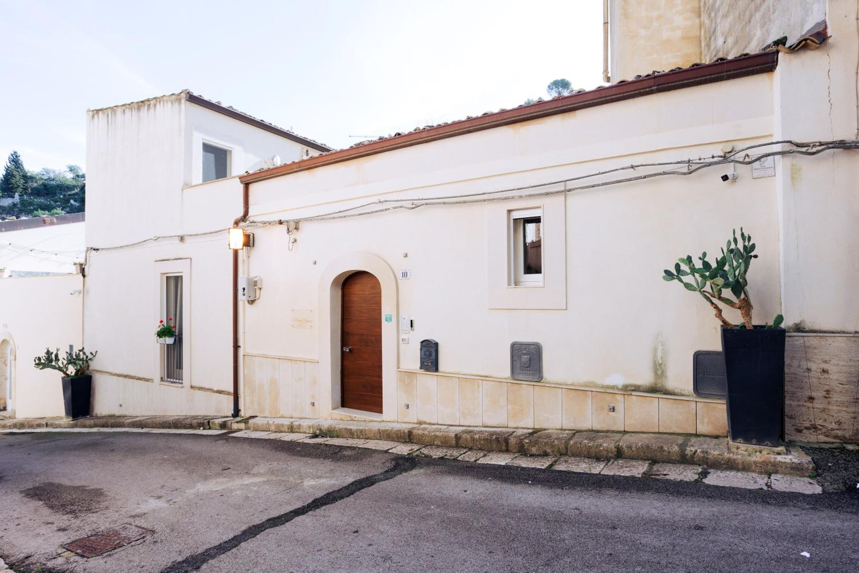 A Casa Di Grazia