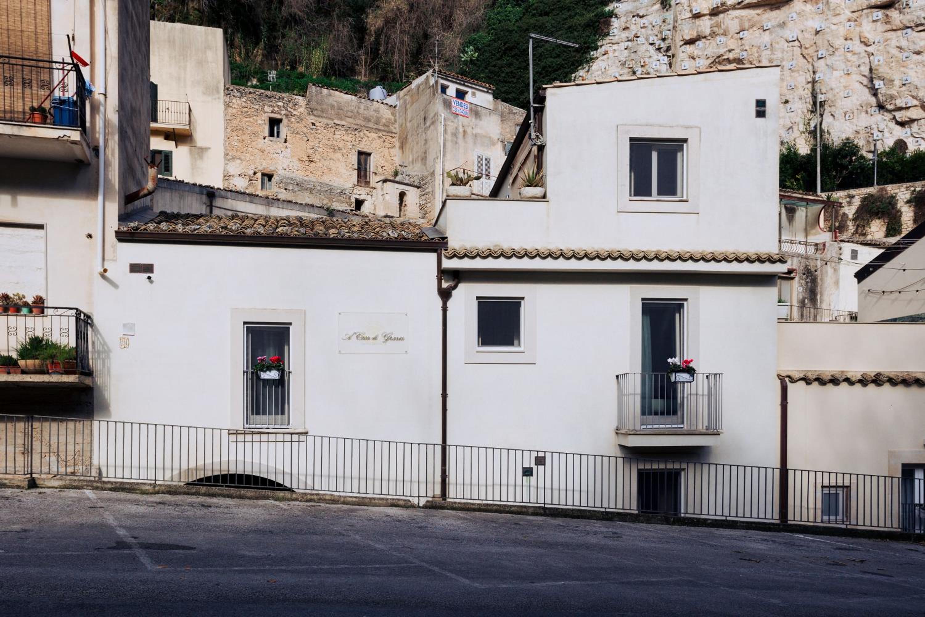 A Casa Di Grazia