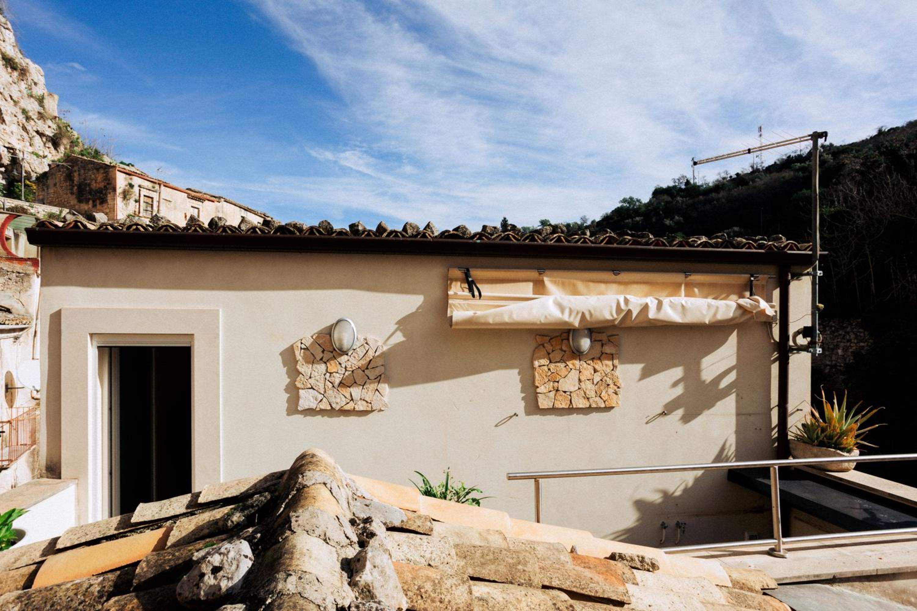 A Casa Di Grazia