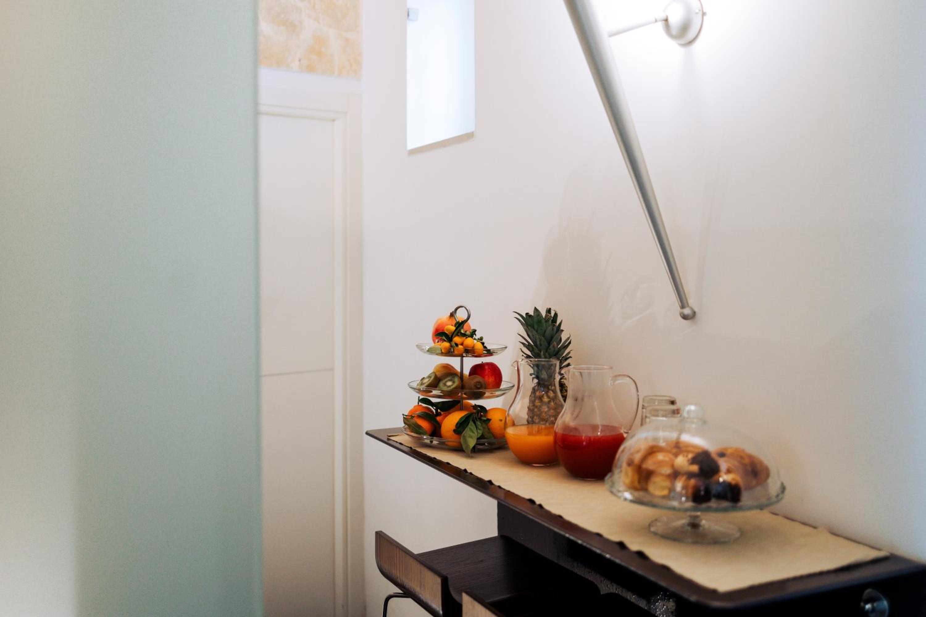 A Casa Di Grazia