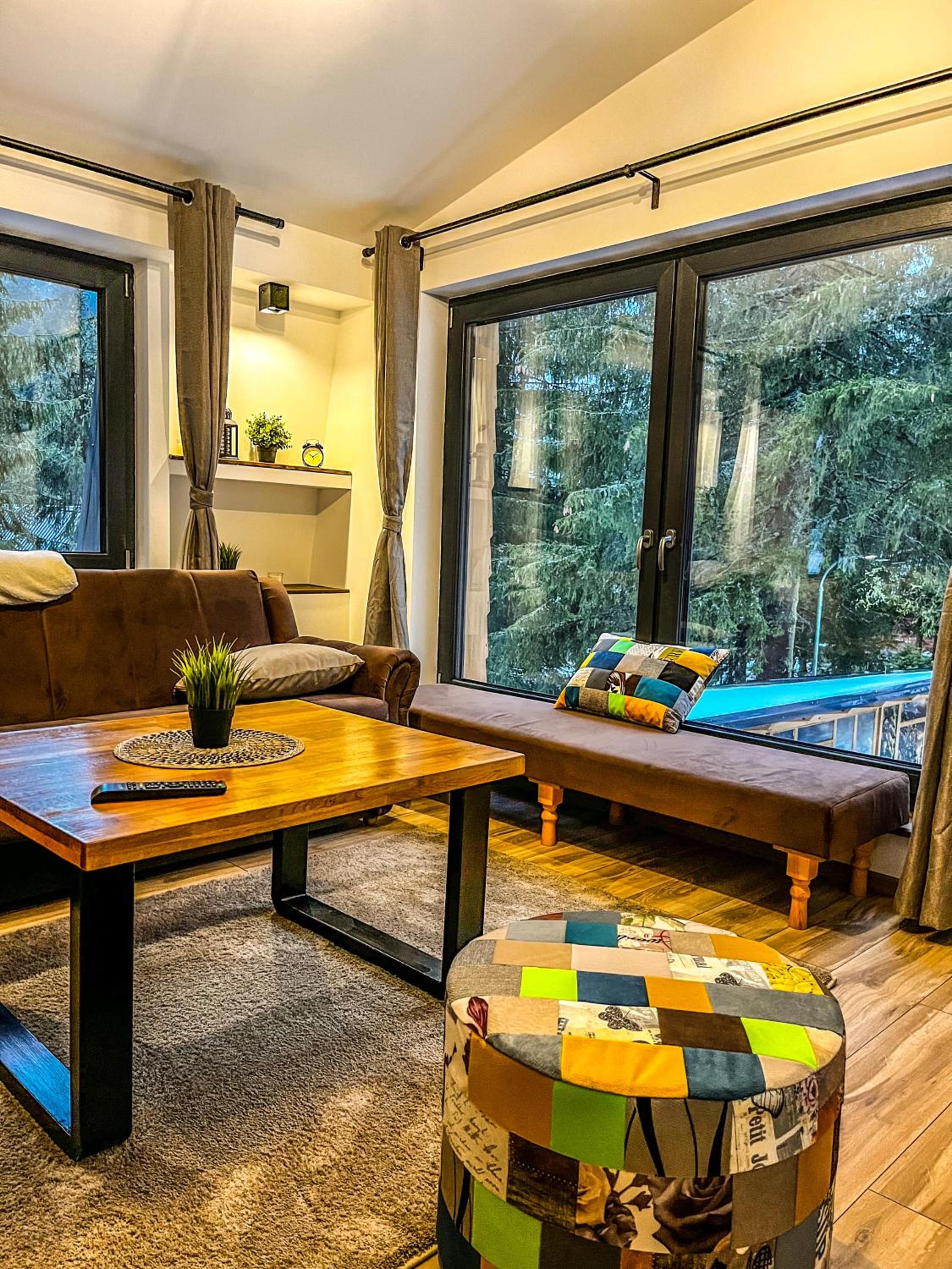 Vila Bašić Vlašić Apartman VUK