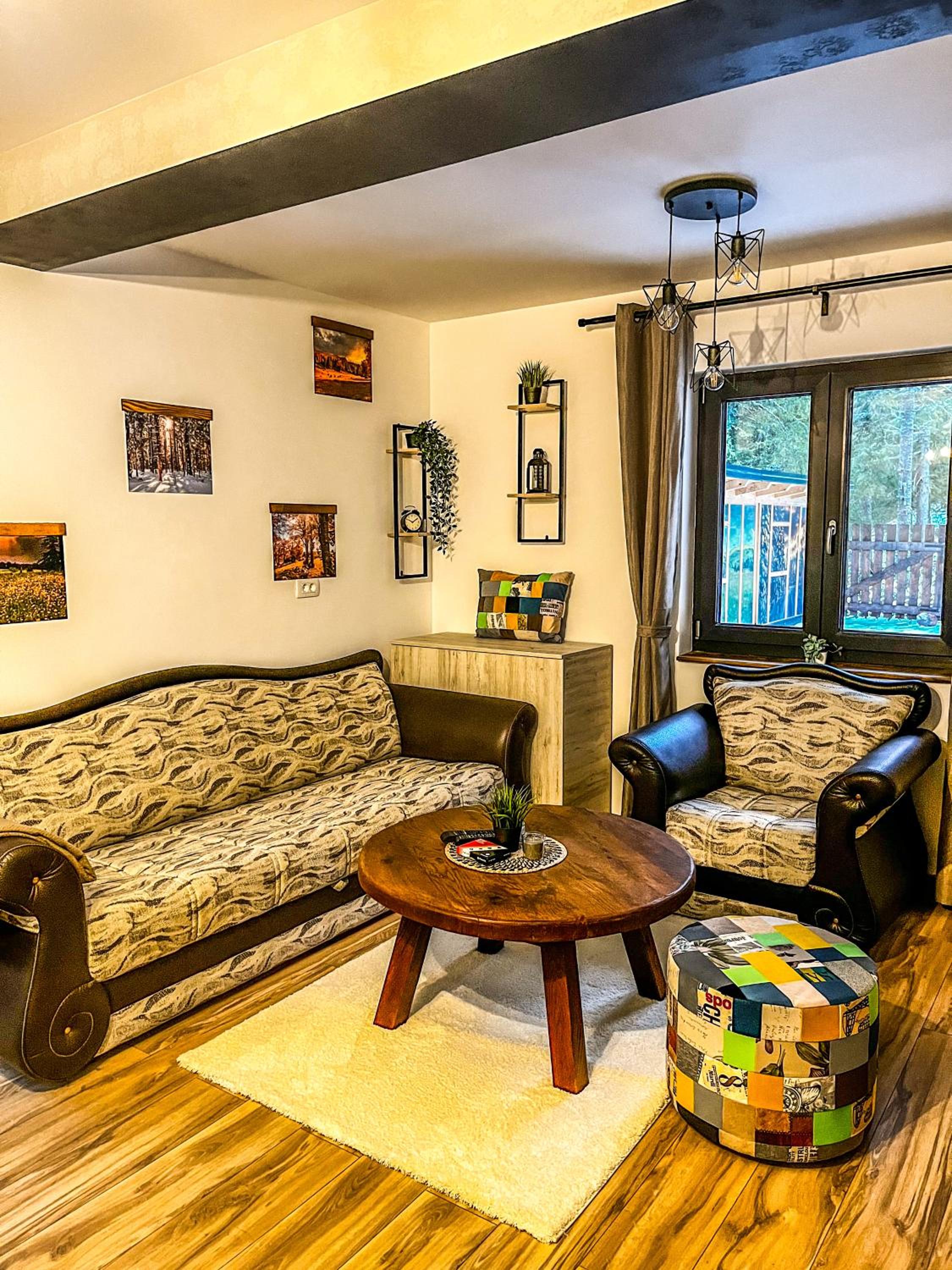 Vila Bašić Vlašić MEDO Spa Apartman Sauna & Jacuzzi