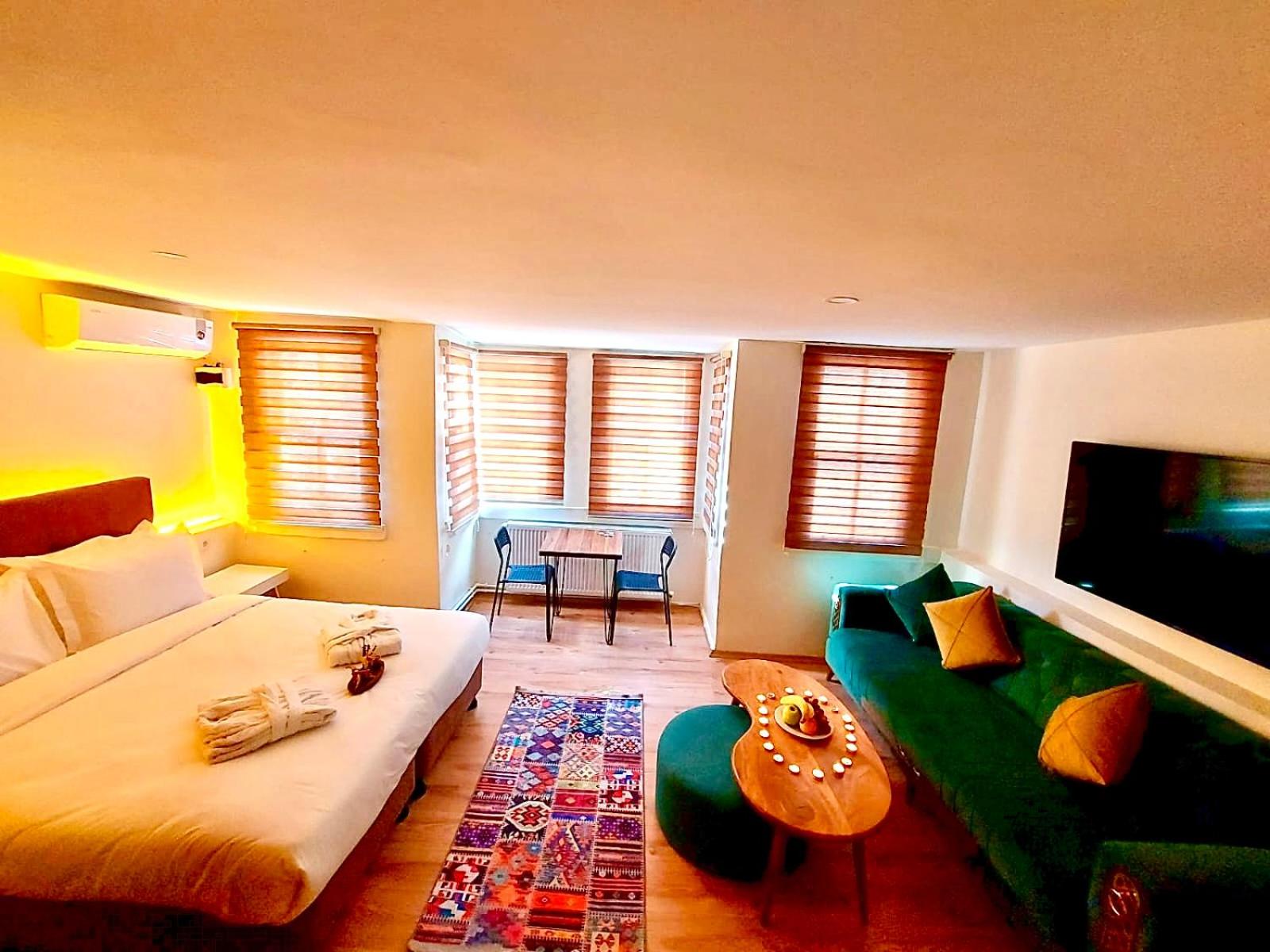 Mates Port Otel - Image 41