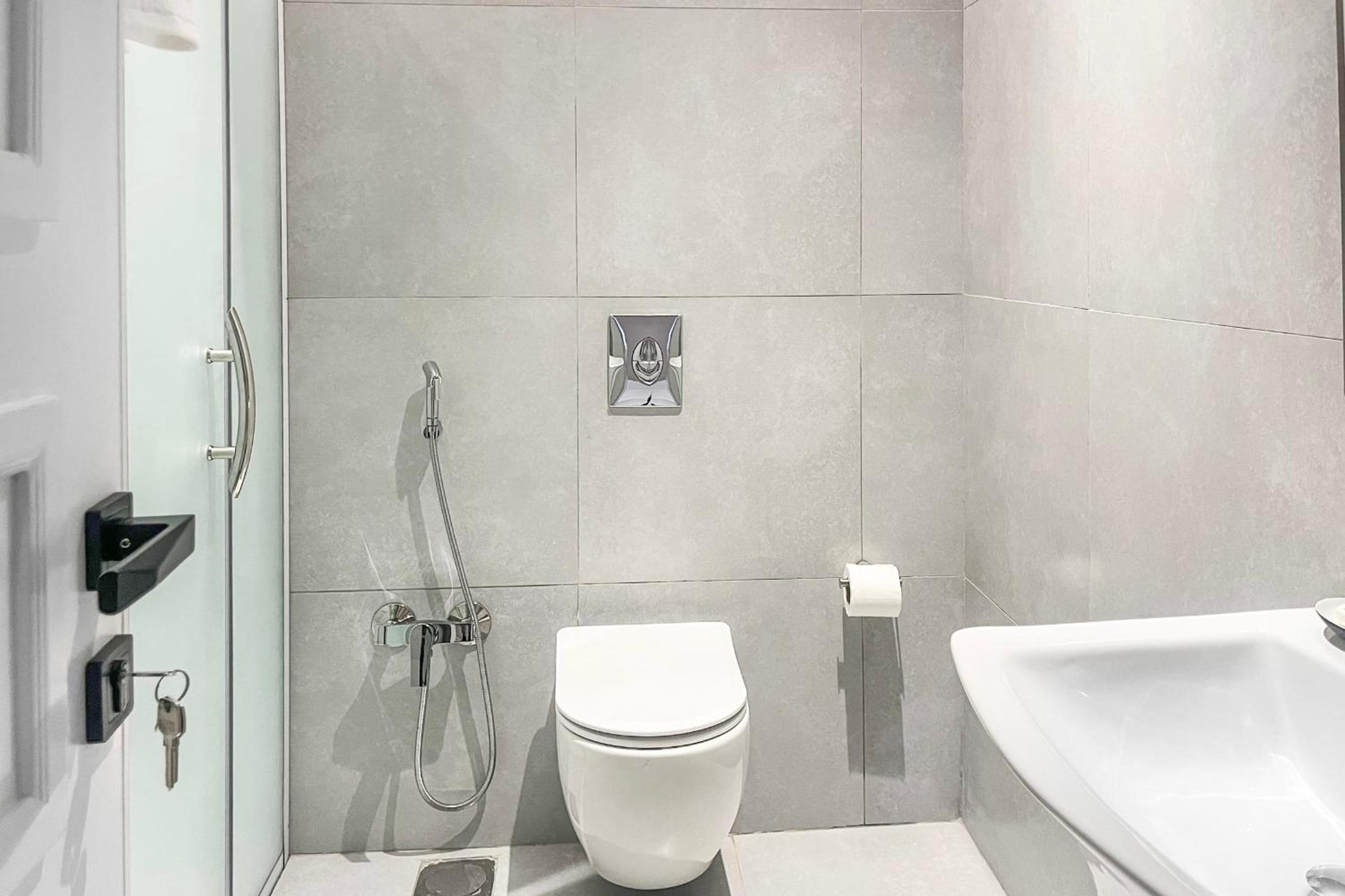 GR Premium- Al Rabi gated community w garden view
