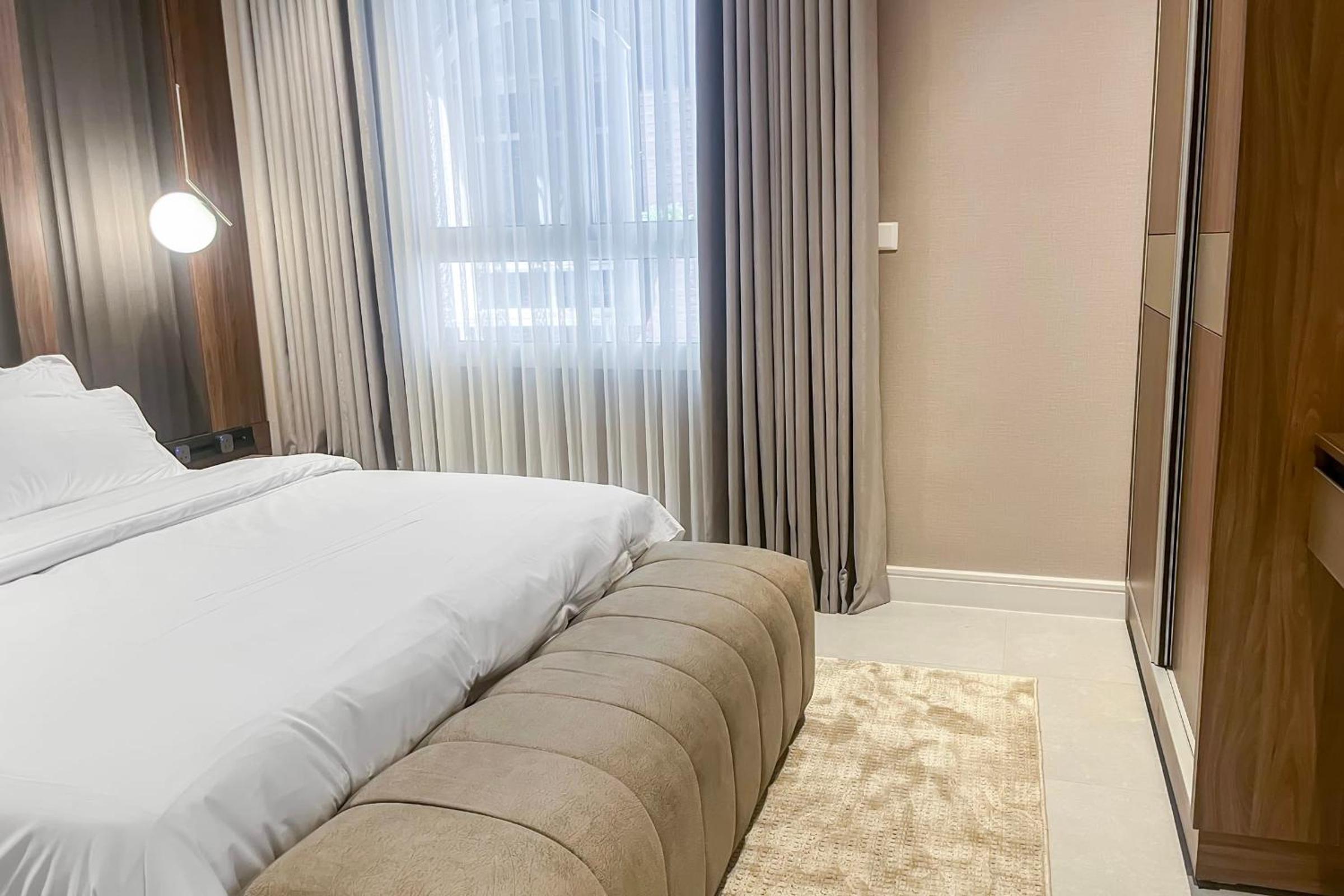 GR Premium- Al Rabi gated community w garden view