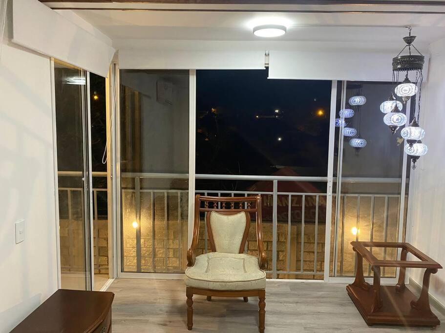 Con Piscina, Cómodo y acogedor Apartaestudio en el rodadero