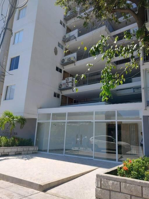 Con Piscina, Cómodo y acogedor Apartaestudio en el rodadero