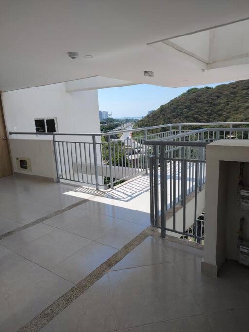 Con Piscina, Cómodo y acogedor Apartaestudio en el rodadero